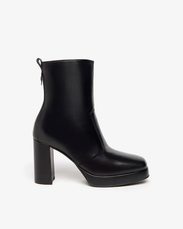 NeroGiardini Bottines bottines cuir femme été