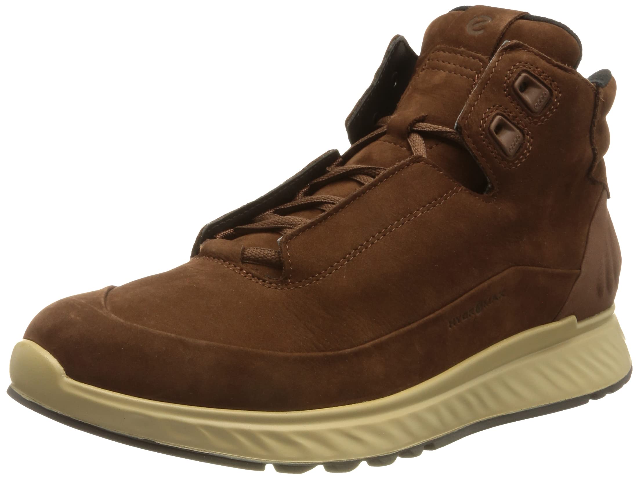 ECCO Exostride M chaussure homme noir confort
