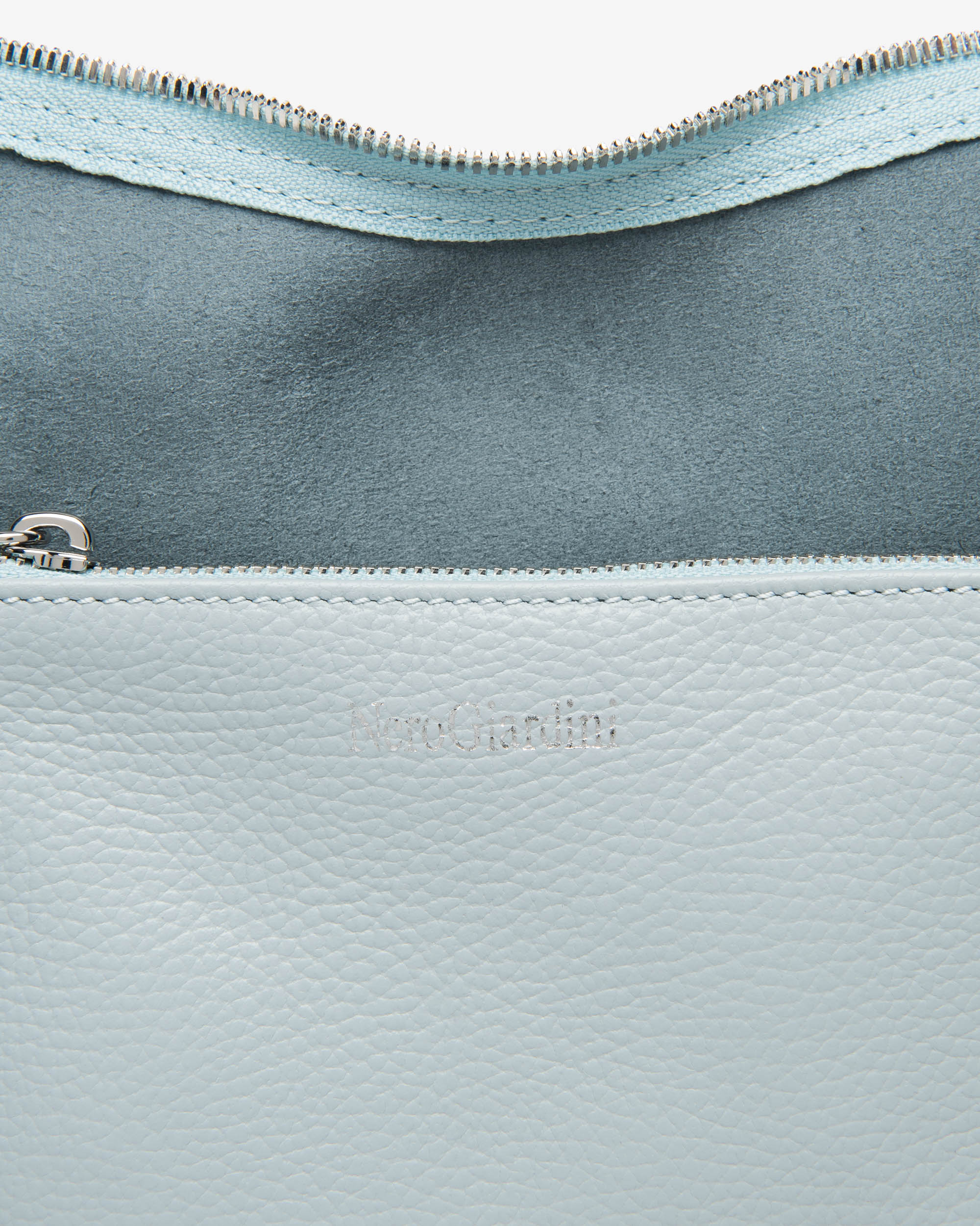 Nerogiardini Sacs Femme Cuir Besace Hobo
