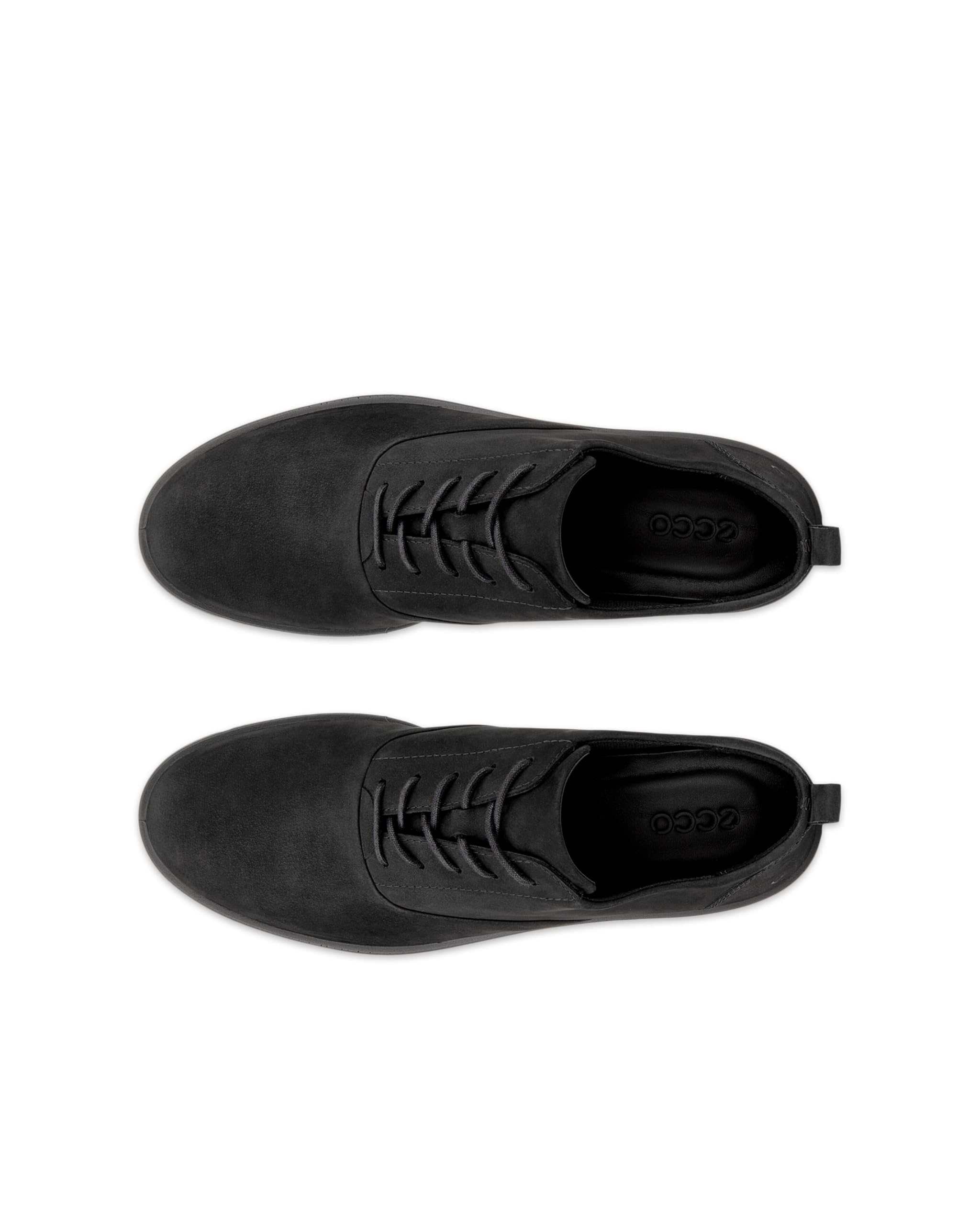 ECCO Bella chaussure femme cuir confort ville