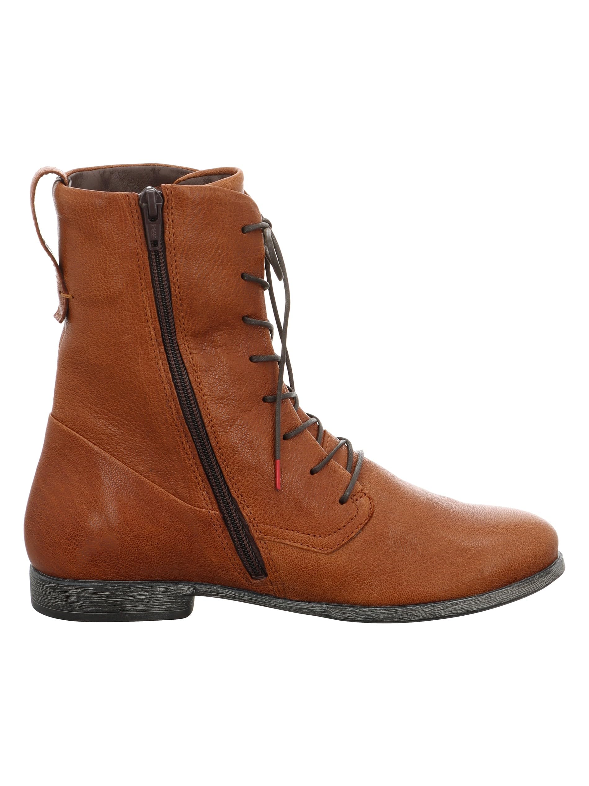 Think Agrat Bottine femme Noir Combi 39 EU