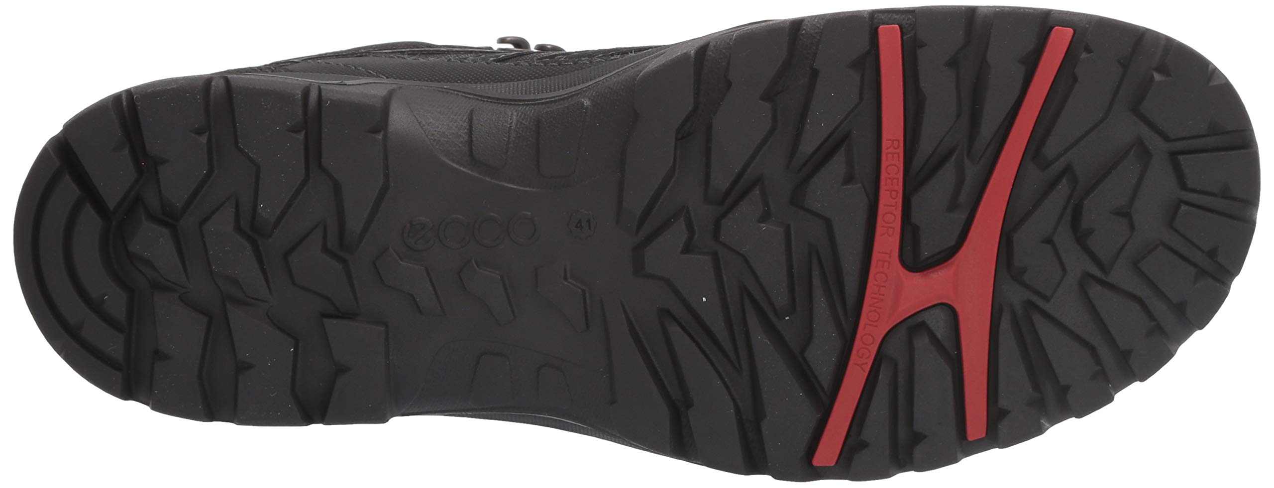 ECCO Xpedition III Chaussure Rando Homme 42 EU Trek