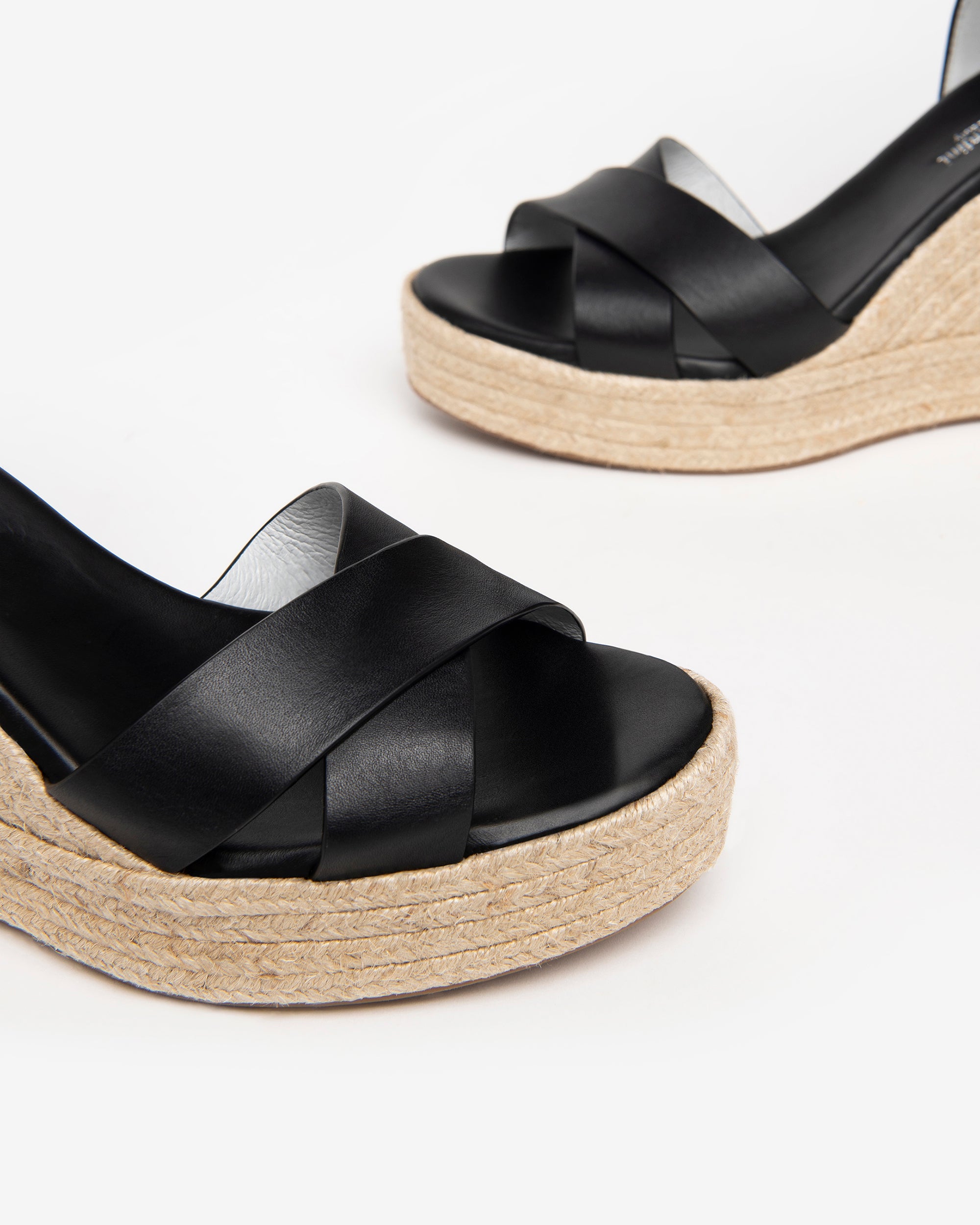 NeroGiardini Sandales Sandales Femme Cuir Pointure 38
