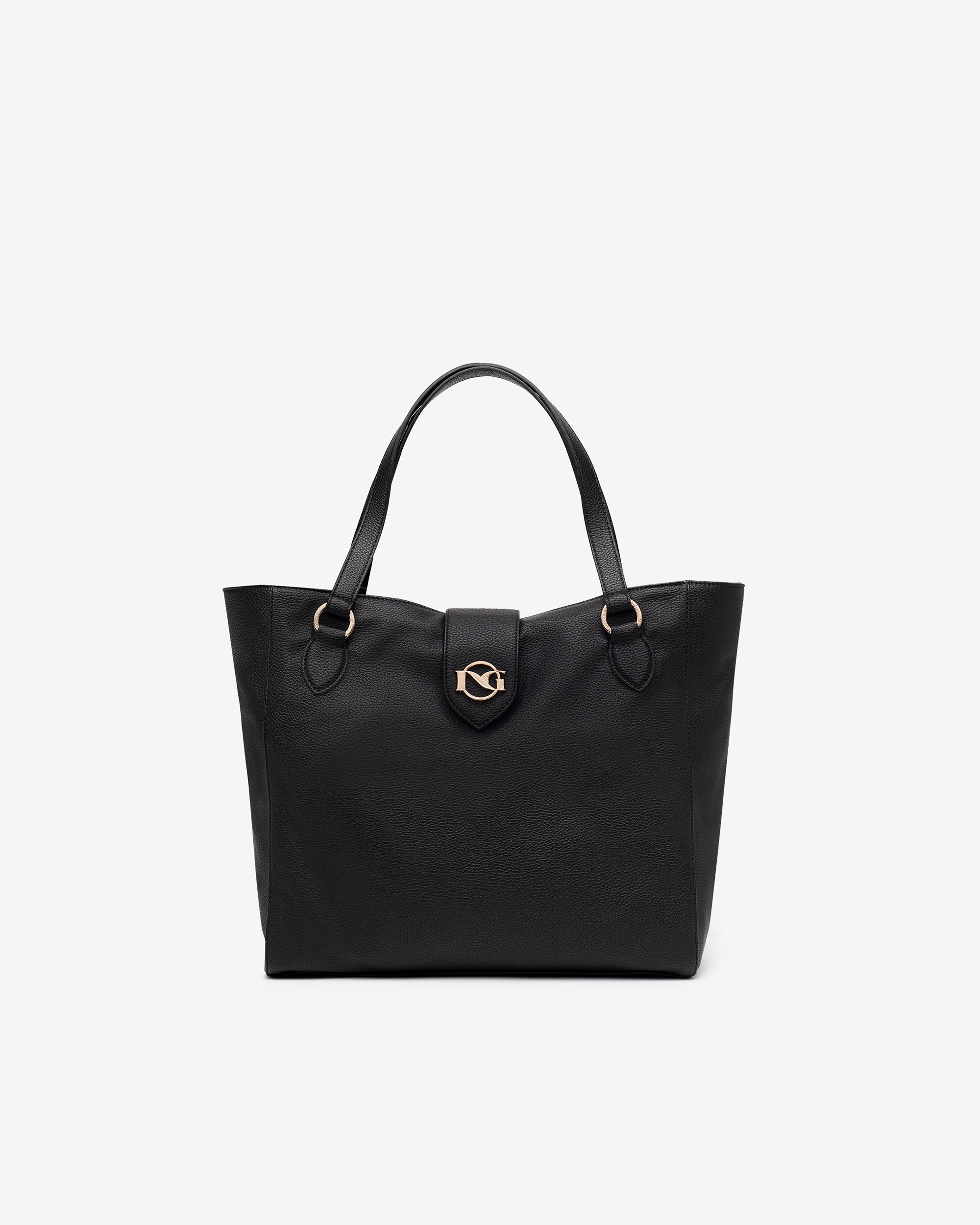 Nerogiardini Tote Bag Femme Matière Technique Italie