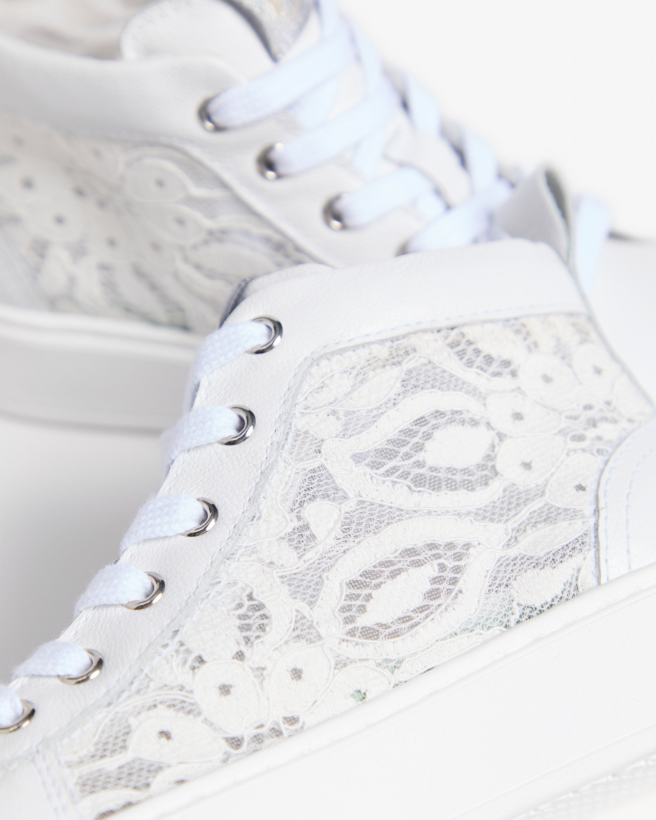 Nerogiardini Sneakers Teen Fille Tissu Baskets
