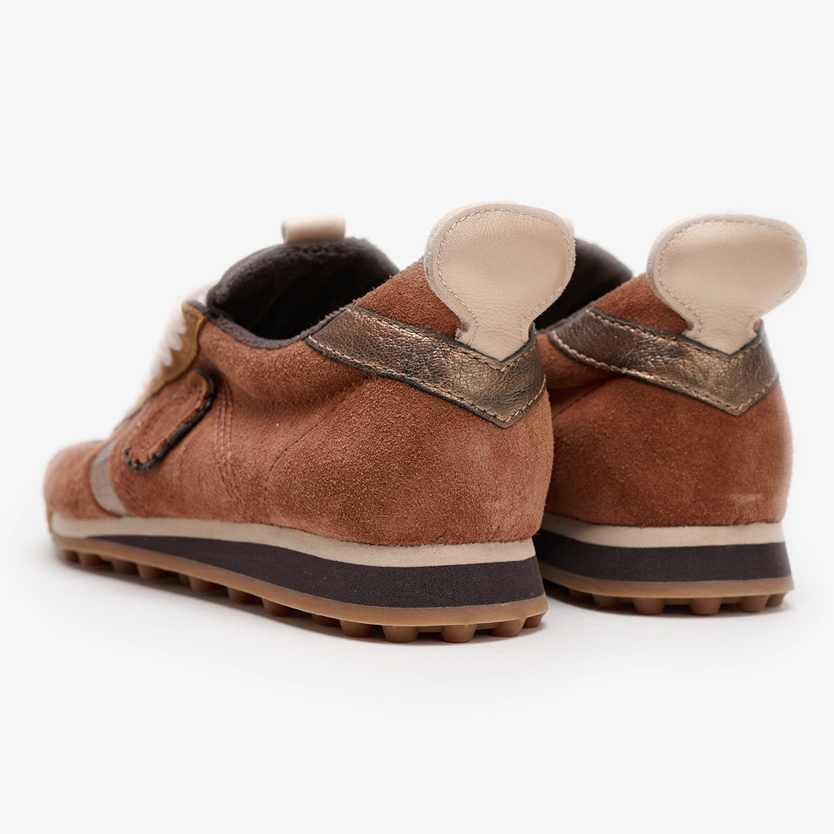 Satorisan Stardust Premium EVO baskets xide cuir