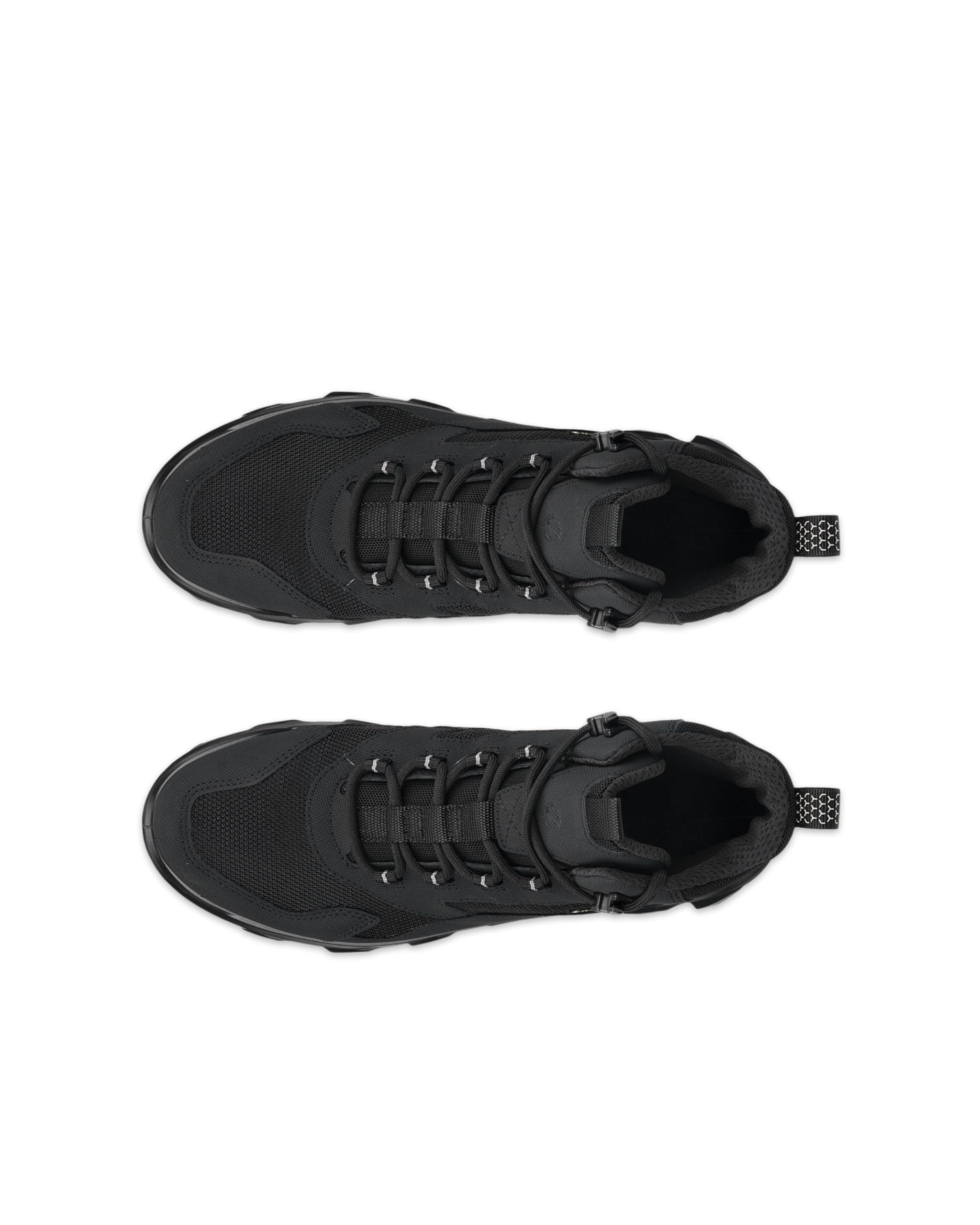 ECCO MX boots femme 35 EU noir Gore-Tex rando