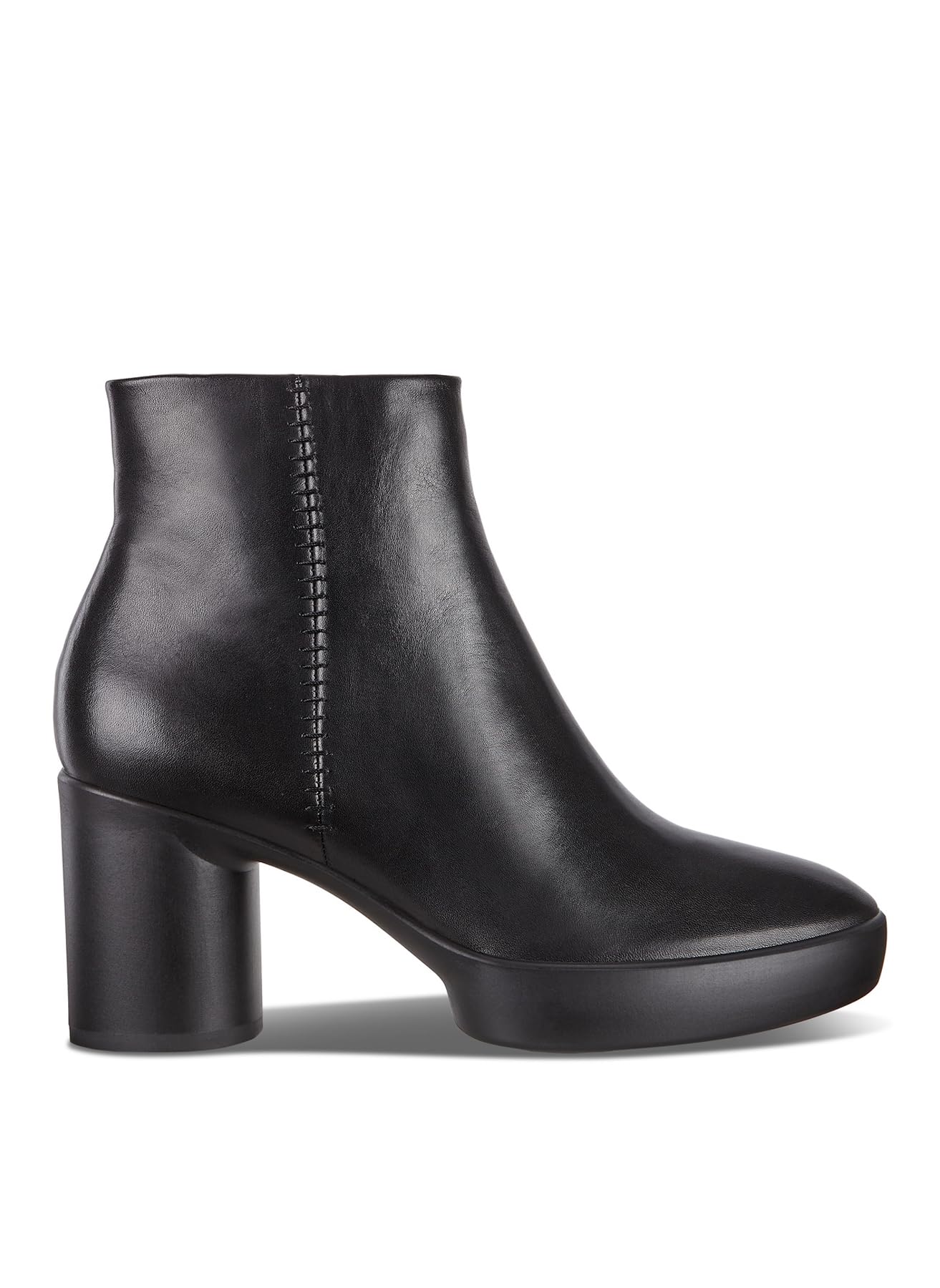 ECCO Sculpted Motion 55 bottines femme cuir talon 55
