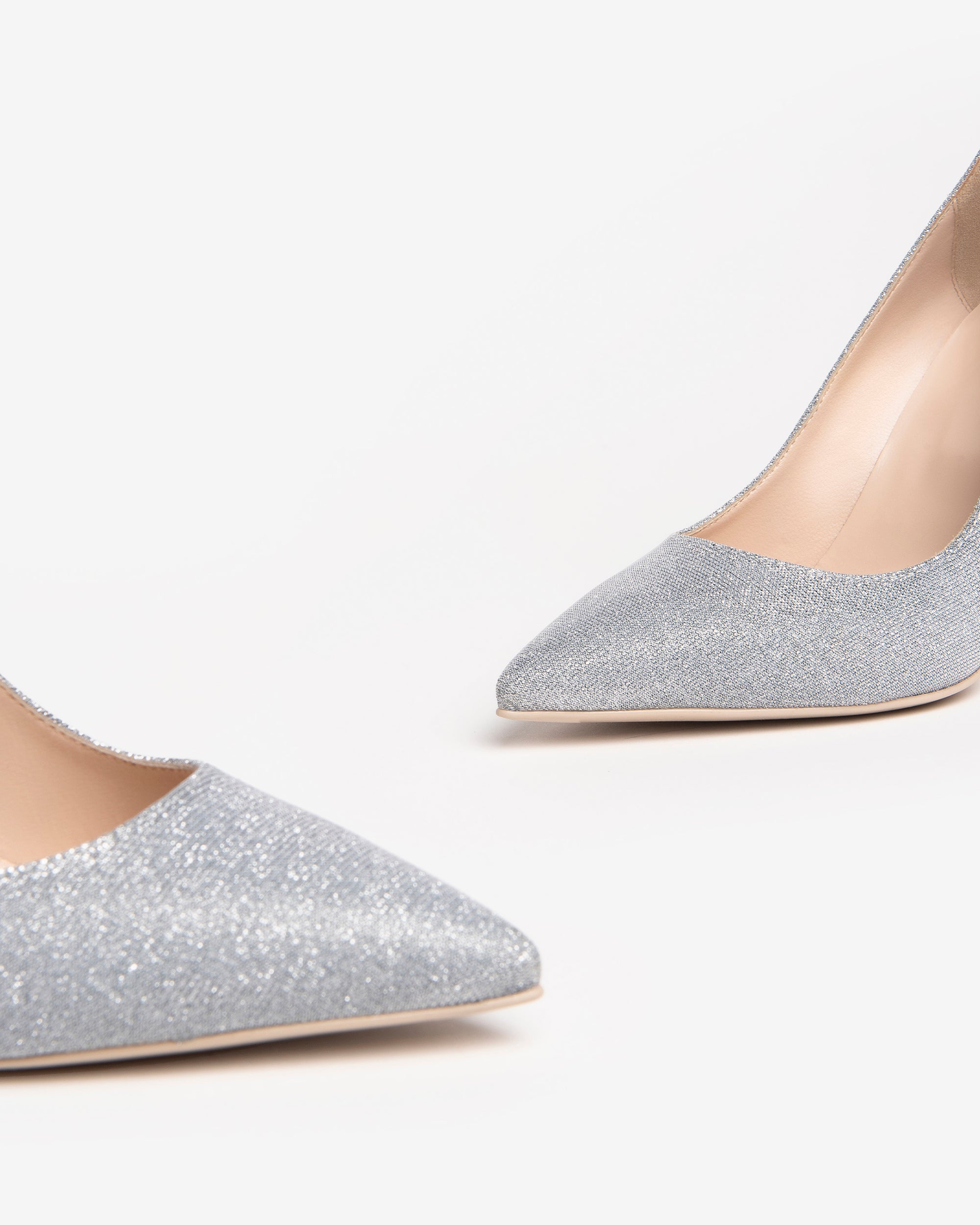 NeroGiardini Escarpins Femme Cuir Escarpins Glamour Été