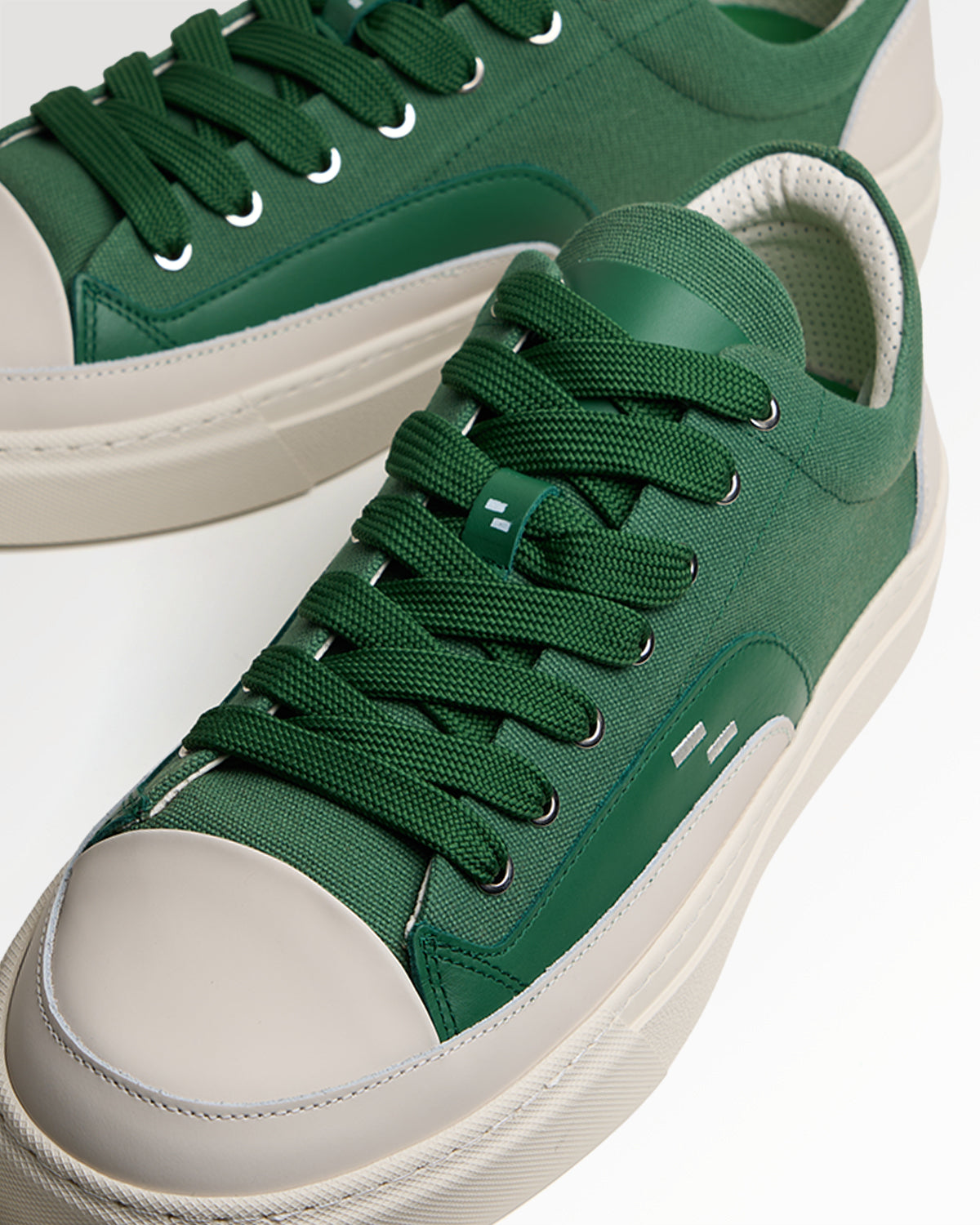 Filling Pieces Riviera Heineken Green baskets vert