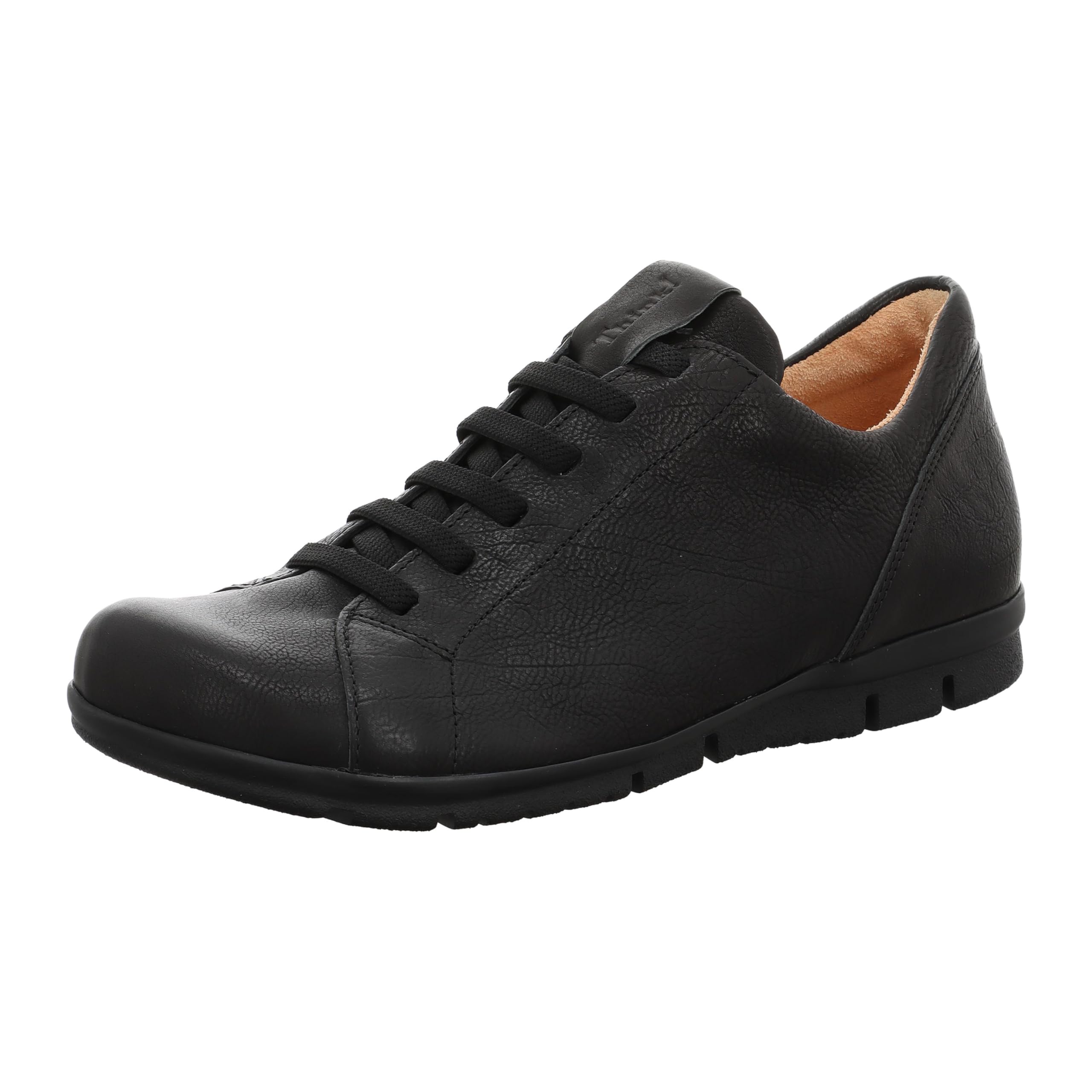 Think King mocassin homme cuir noir 42 EU sans chrome