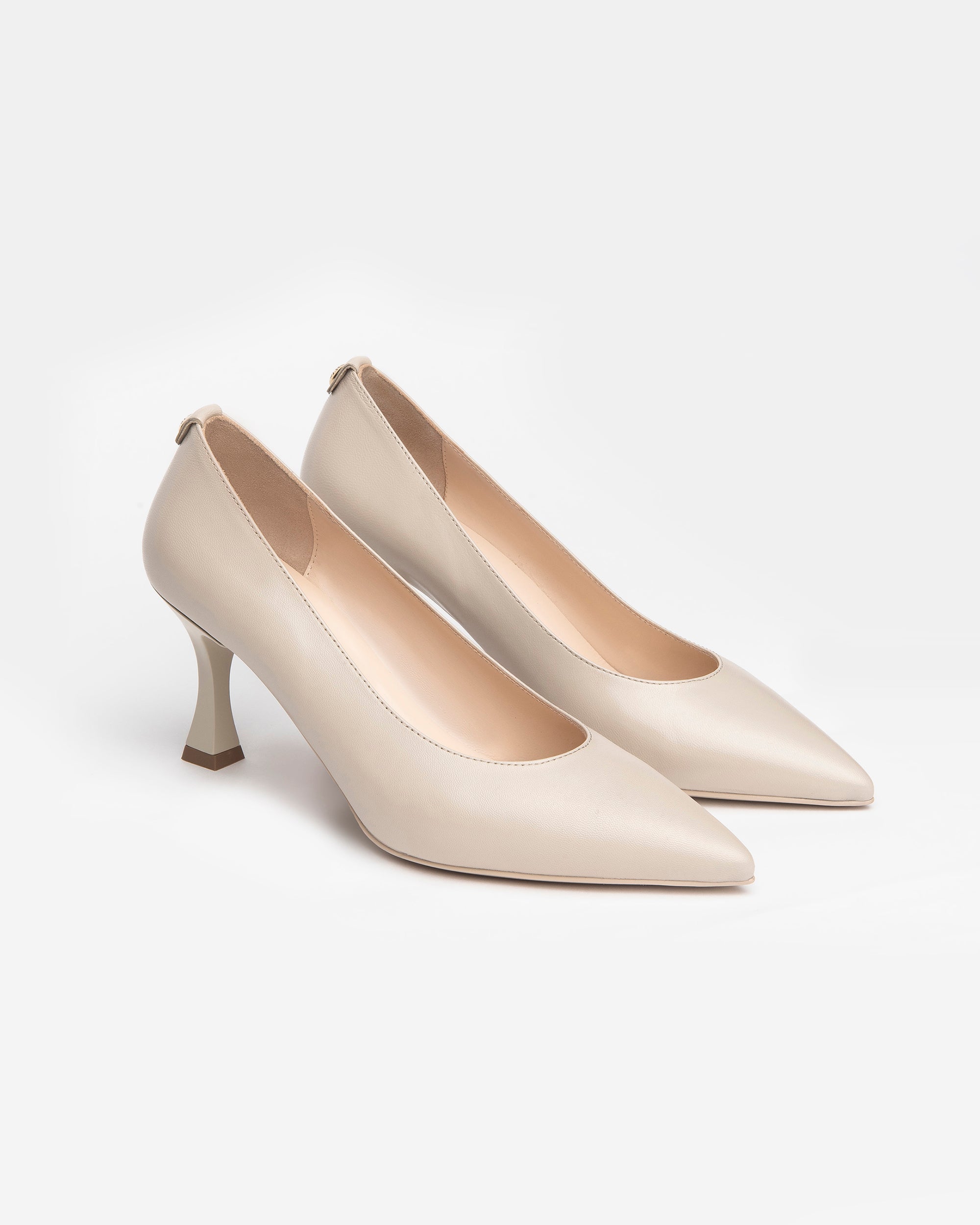 NeroGiardini Escarpins escarpins femme cuir 35-41