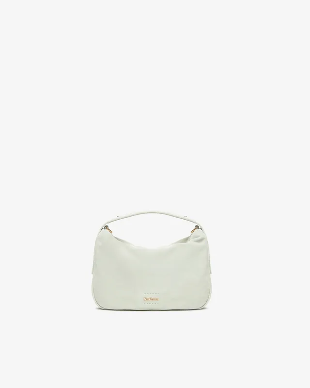 NeroGiardini Sacs Besace Cuir Velours Femme