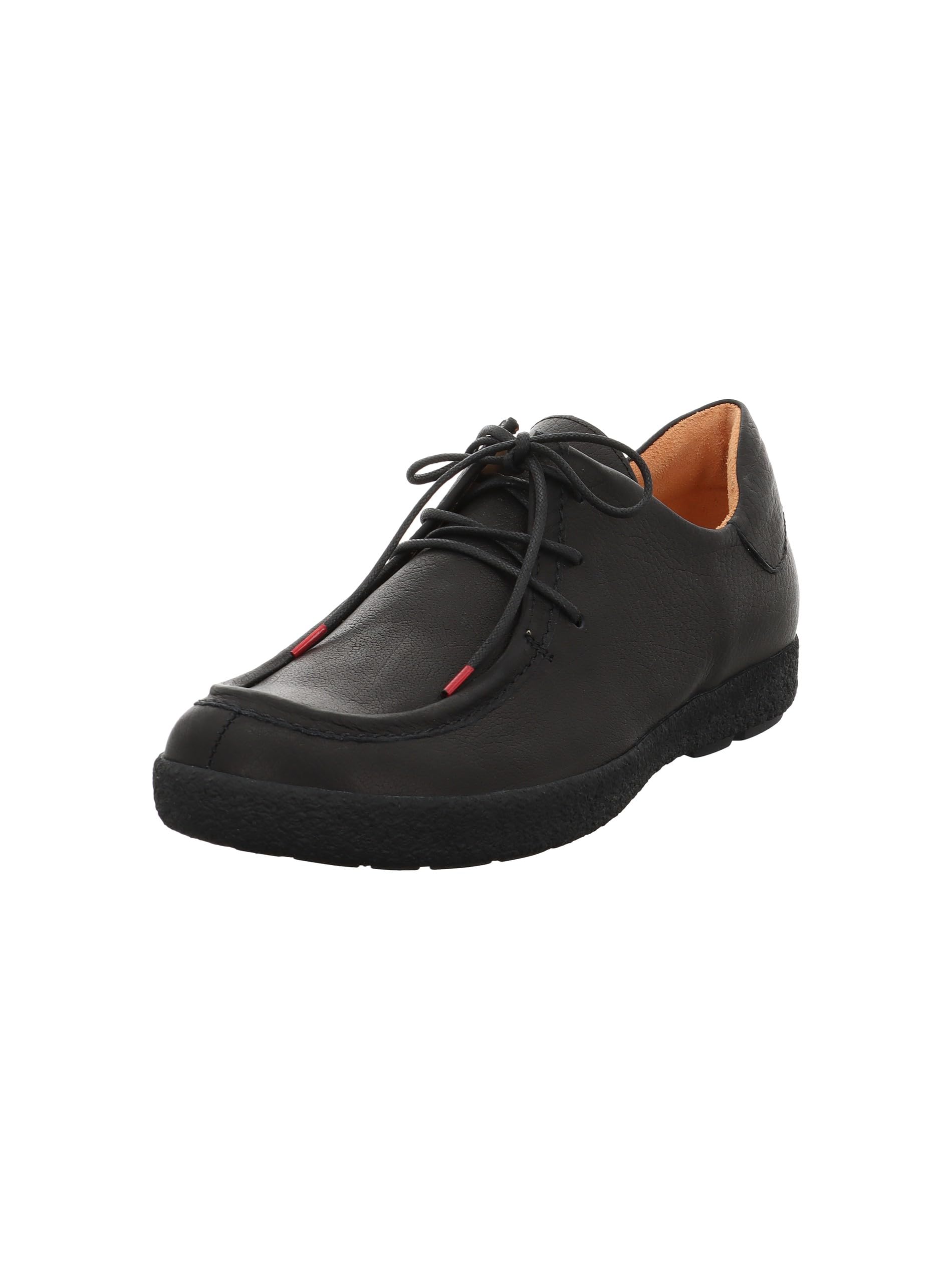 Think Geoag Derby Homme Cuir Doublure Cuir Ville
