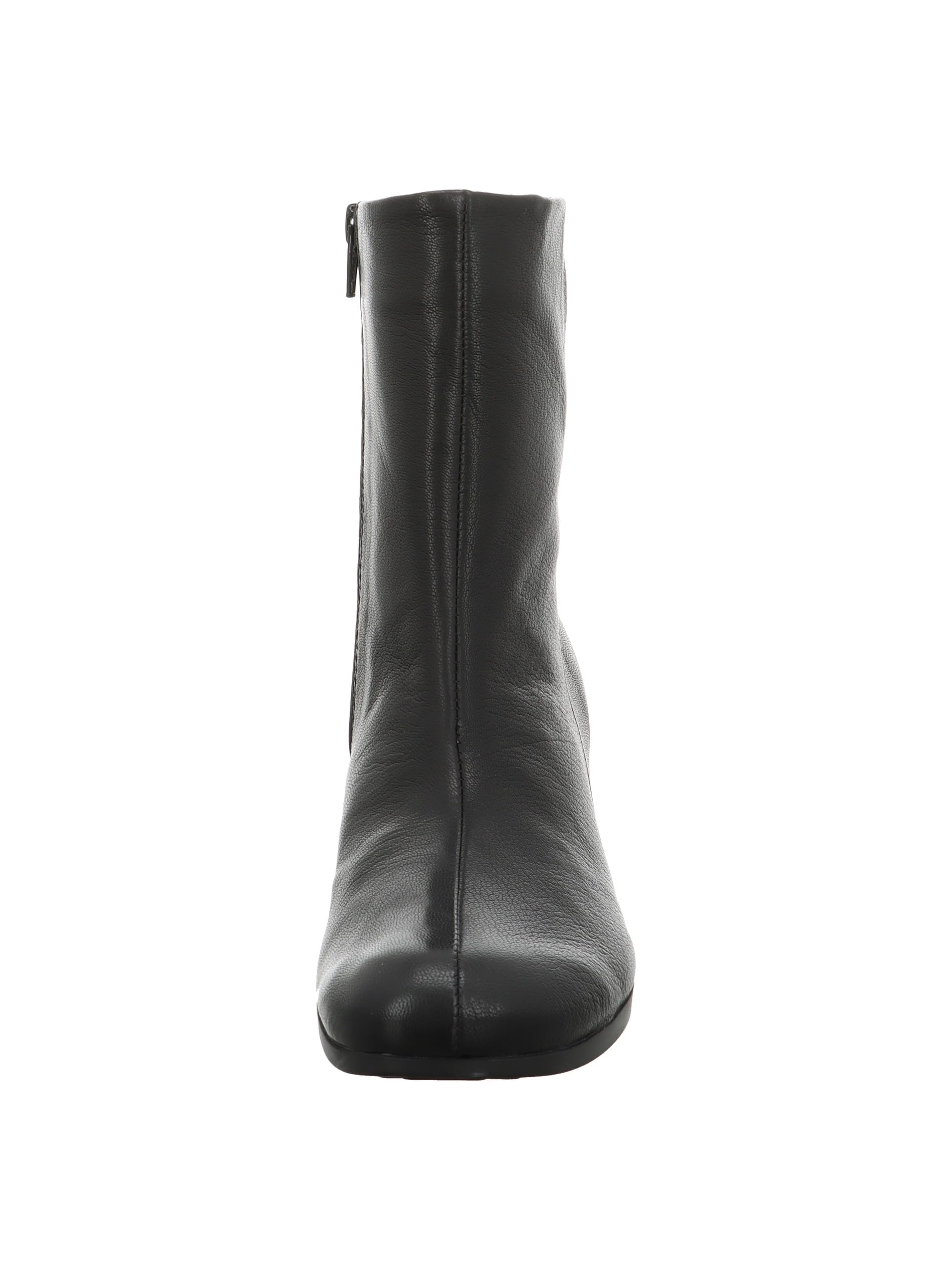 Think Nani bottine chelsea femme noir 36 EU cuir