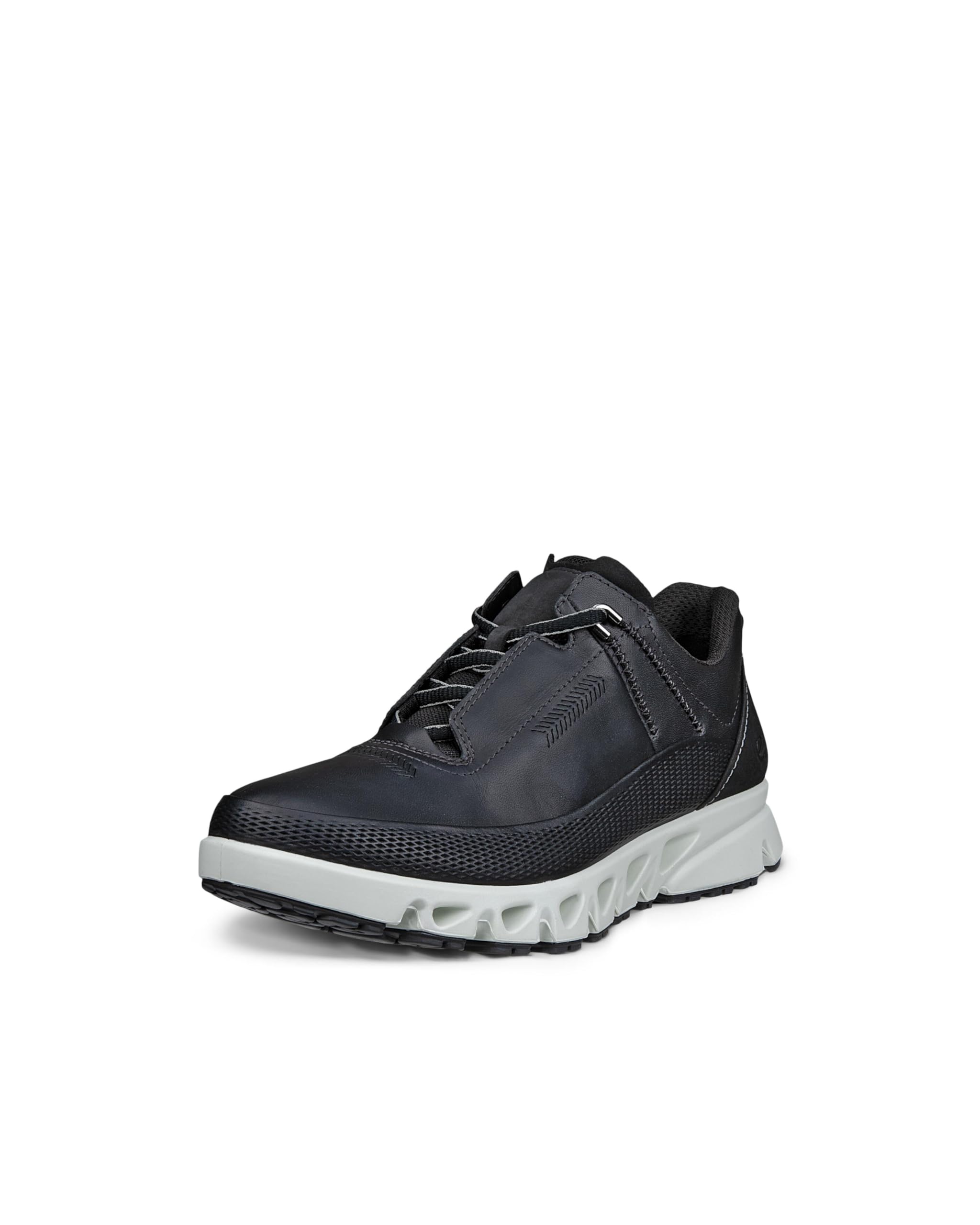 ECCO Multi-Vent Low GTX Basket Femme Noir 38 EU