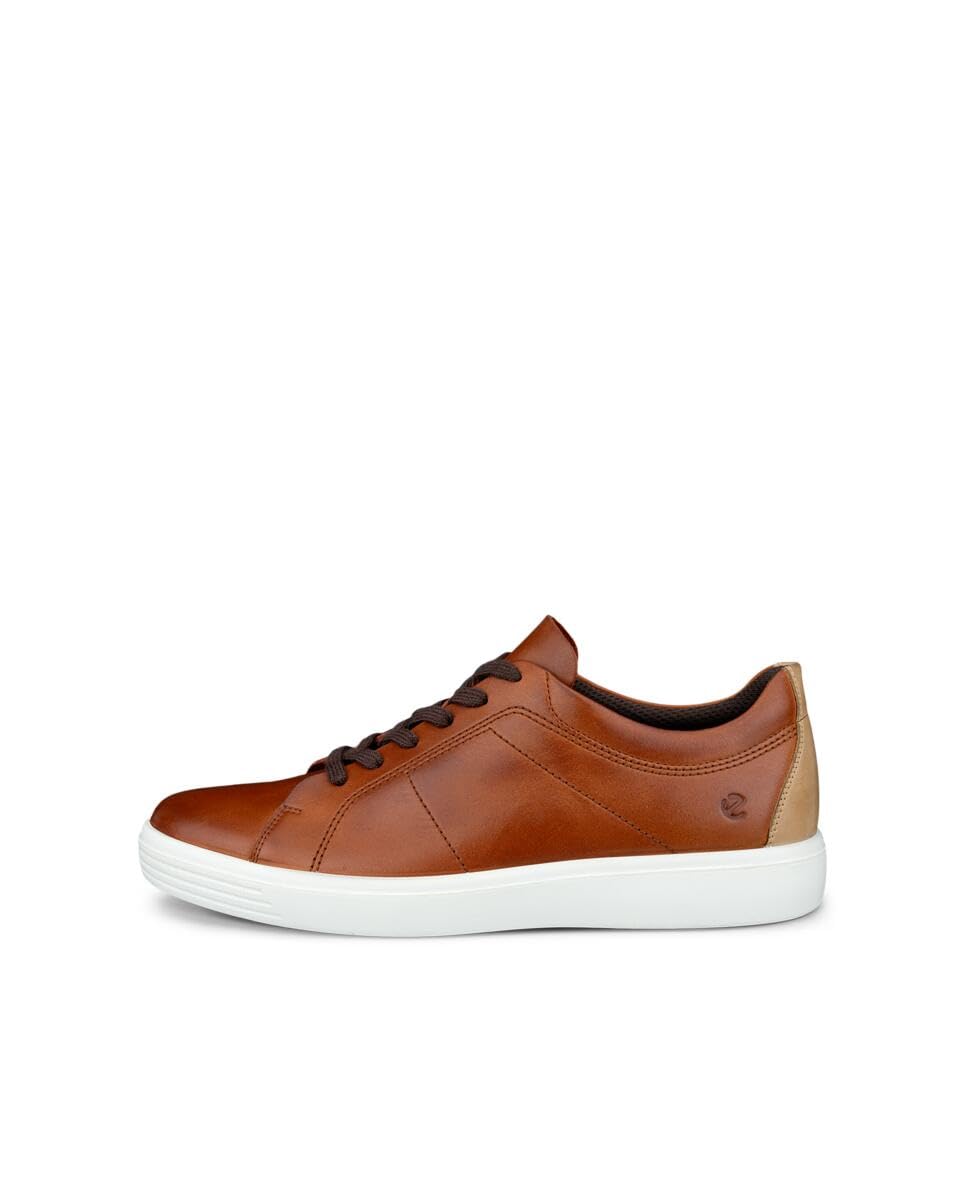 ECCO Classic Sneaker baskets homme 39 EU cuir