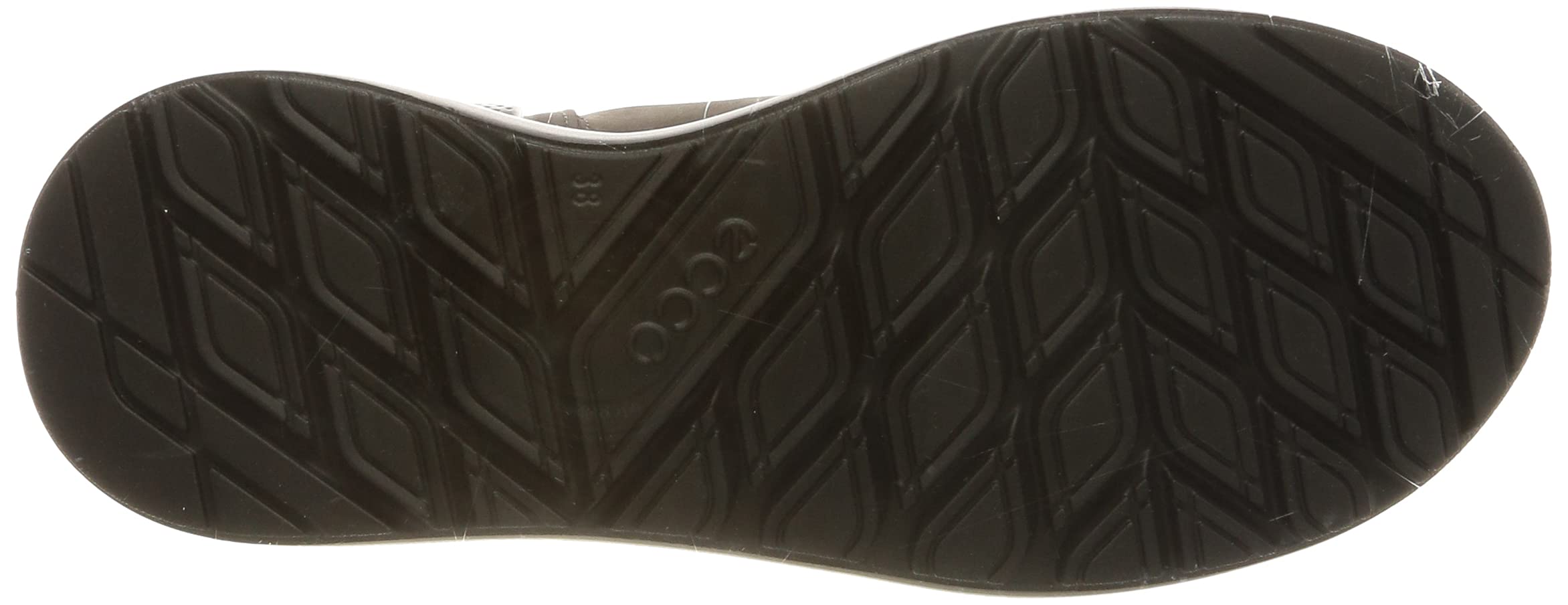 ECCO Solice Bottes Randonnée Femme 38 EU cuir