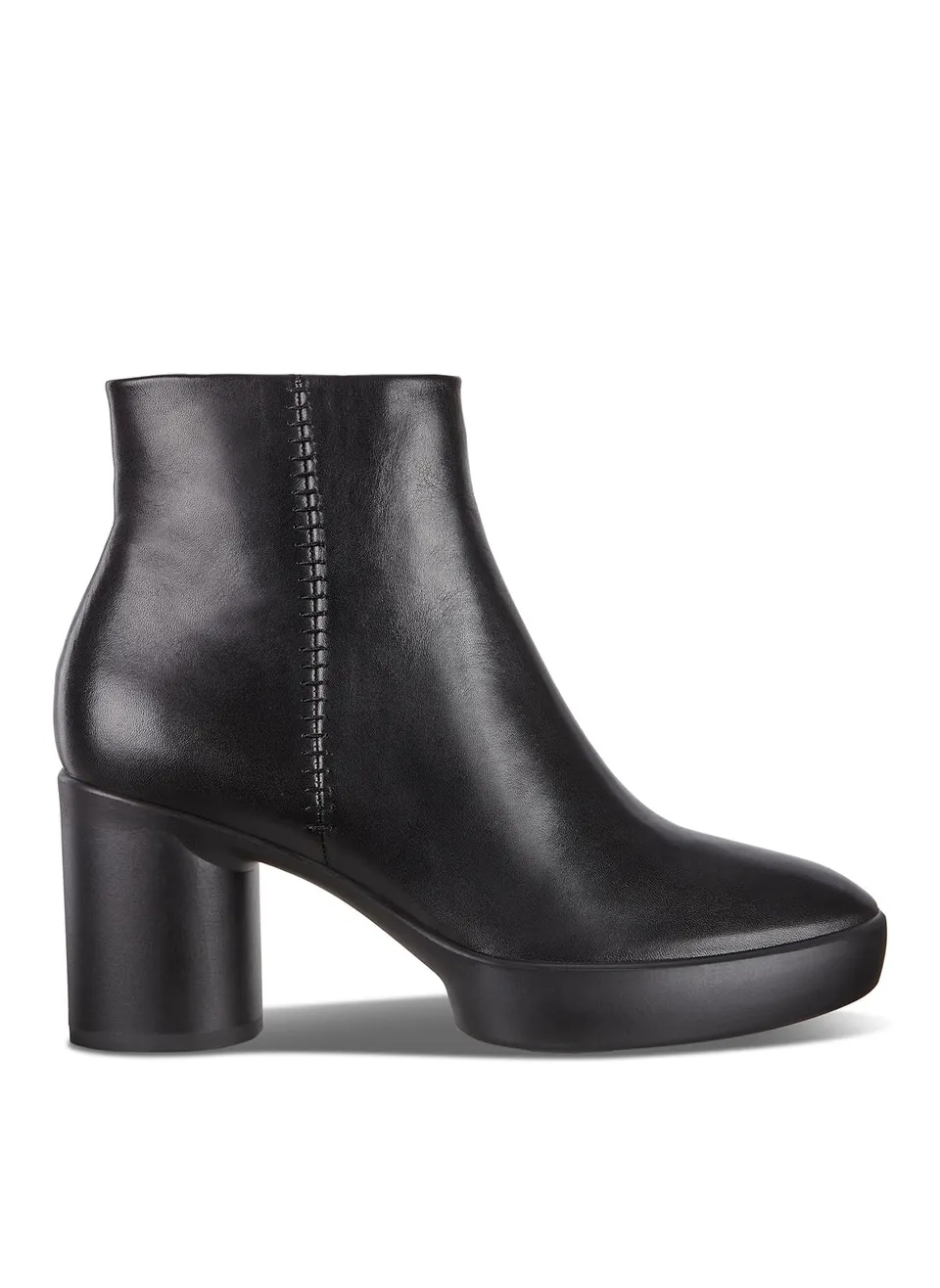 ECCO Sculpted Motion 55 bottines femme cuir talon 55