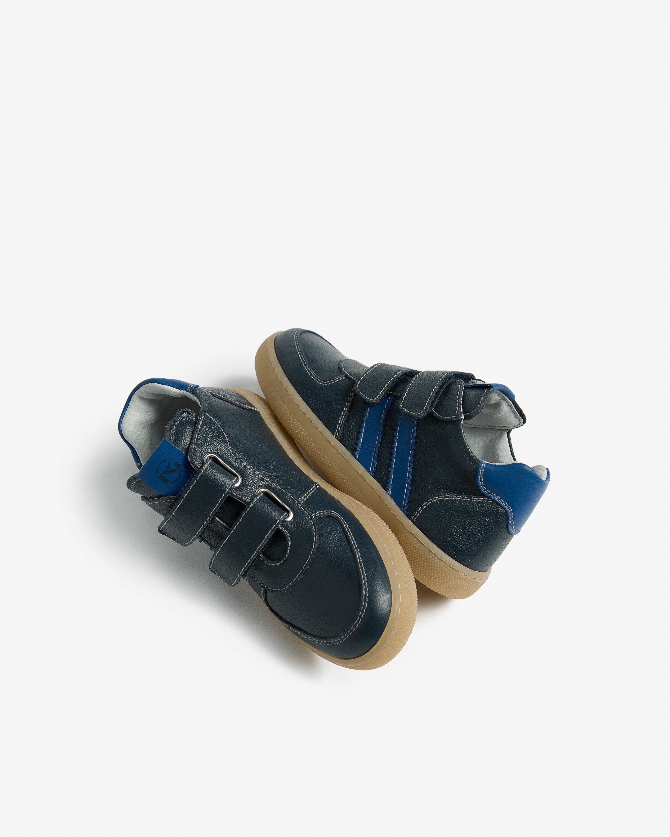 NeroGiardini Sneakers Junior Garçon Cuir