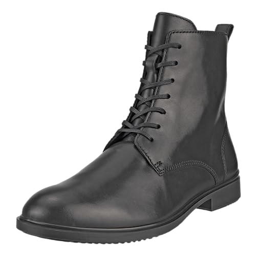 ECCO Dress Classic 15 Botte Femme Noir 35 EU