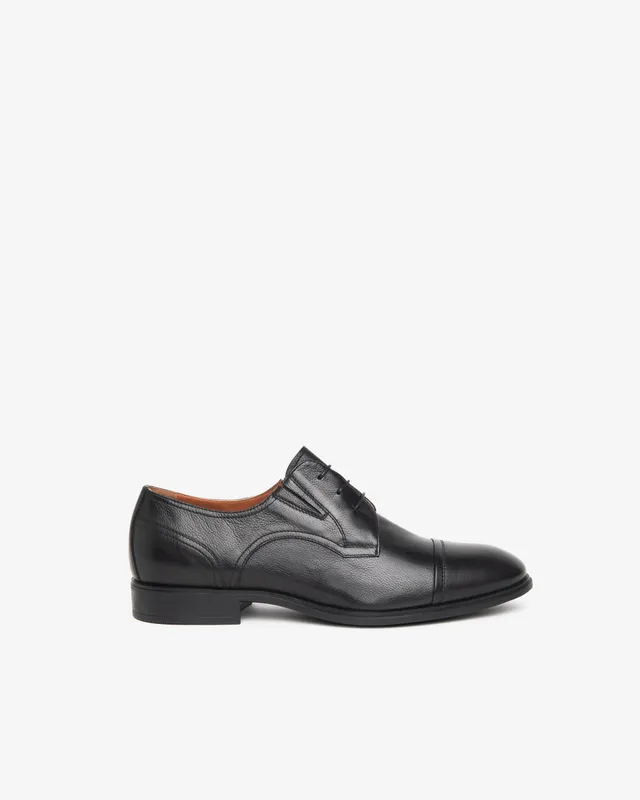 NeroGiardini Derbies Derby Homme Cuir 42 Cérémonie