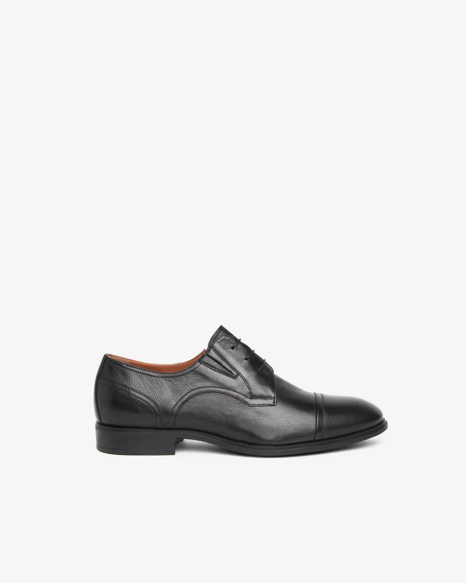 NeroGiardini Derbies Derby Homme Cuir 42 Cérémonie