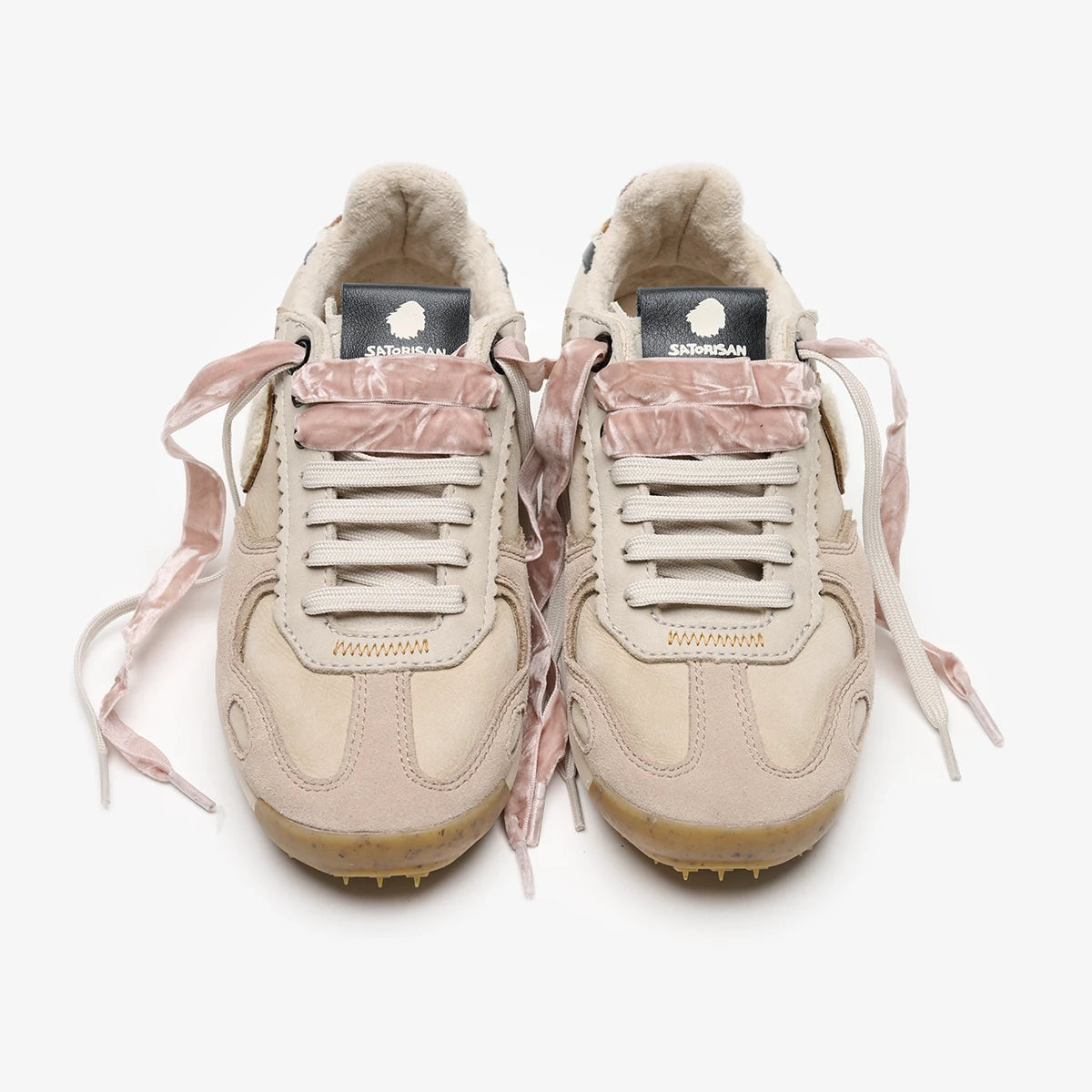 Satorisan Chacrona Premium EVO sneakers cuir String