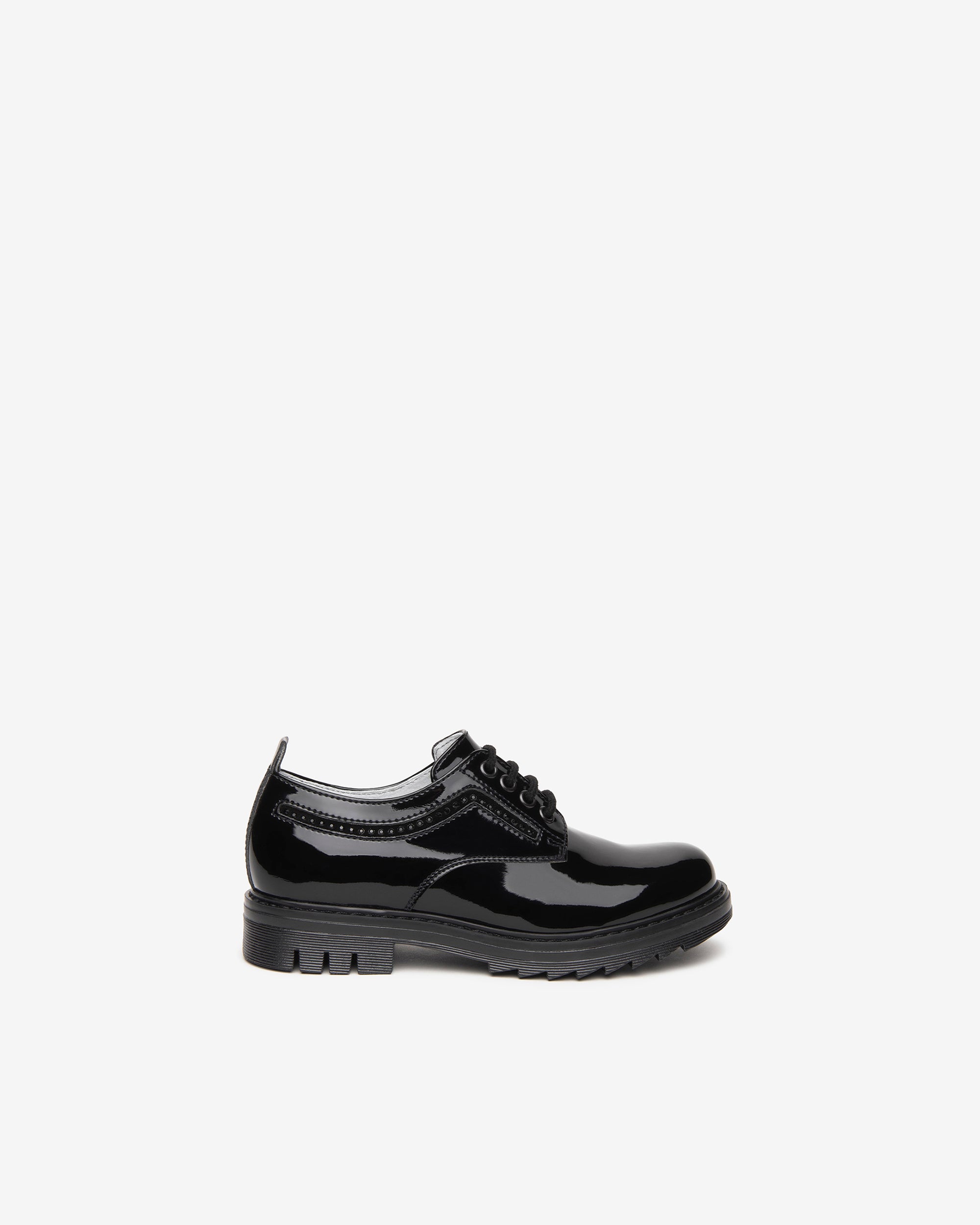 NeroGiardini Chaussures à Lacets Teens Fille Derby