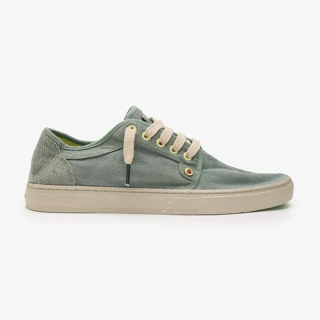 Satorisan Heisei Gaia Terra.3 sneakers Vergri