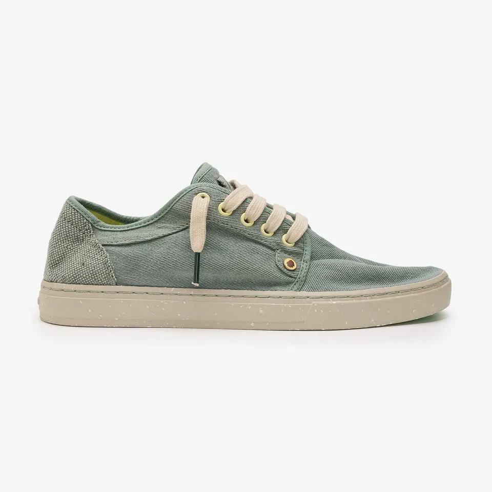 Satorisan Heisei Gaia Terra.3 sneakers Vergri