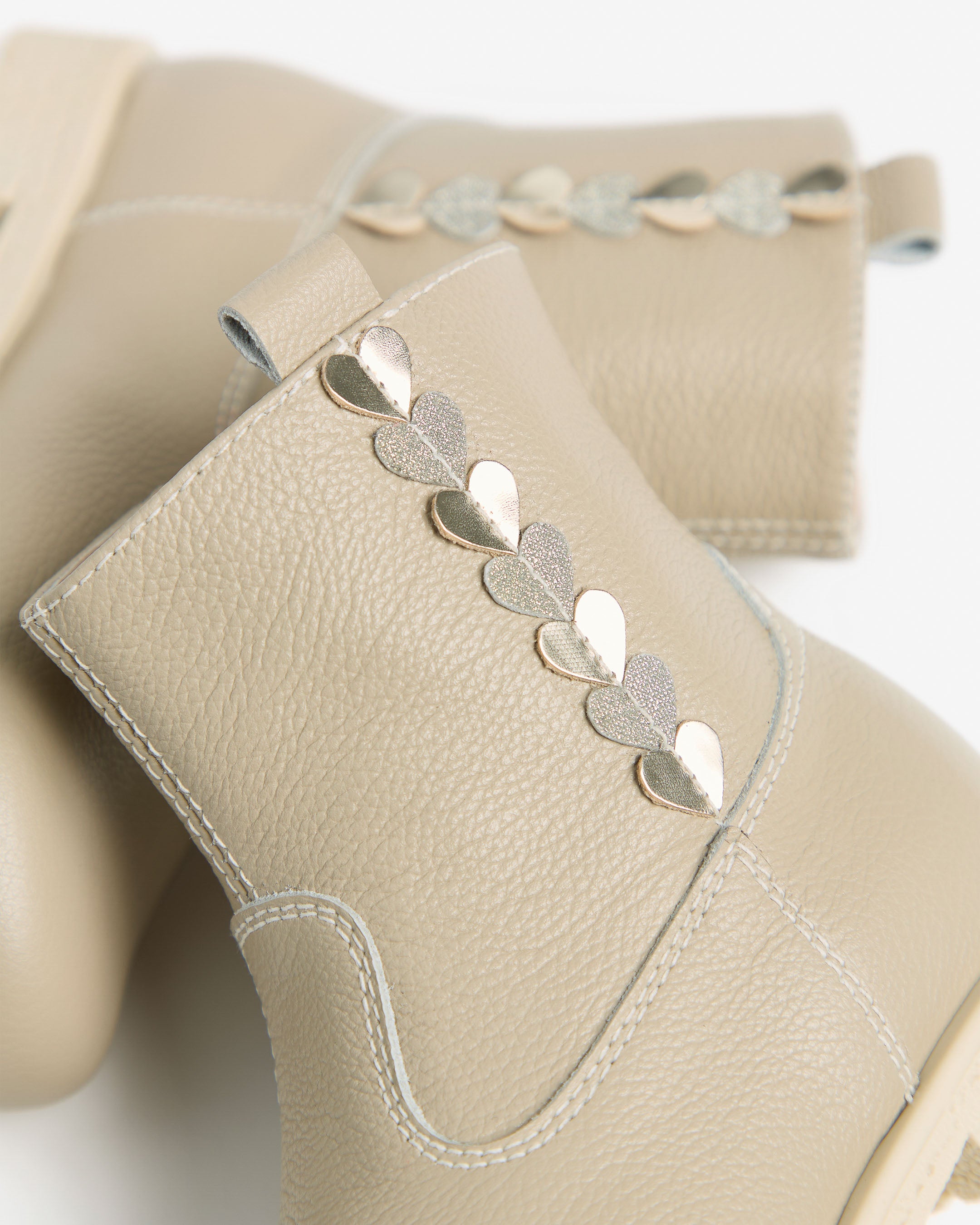NeroGiardini Bottines Junior bottines fille cuir pointure 28