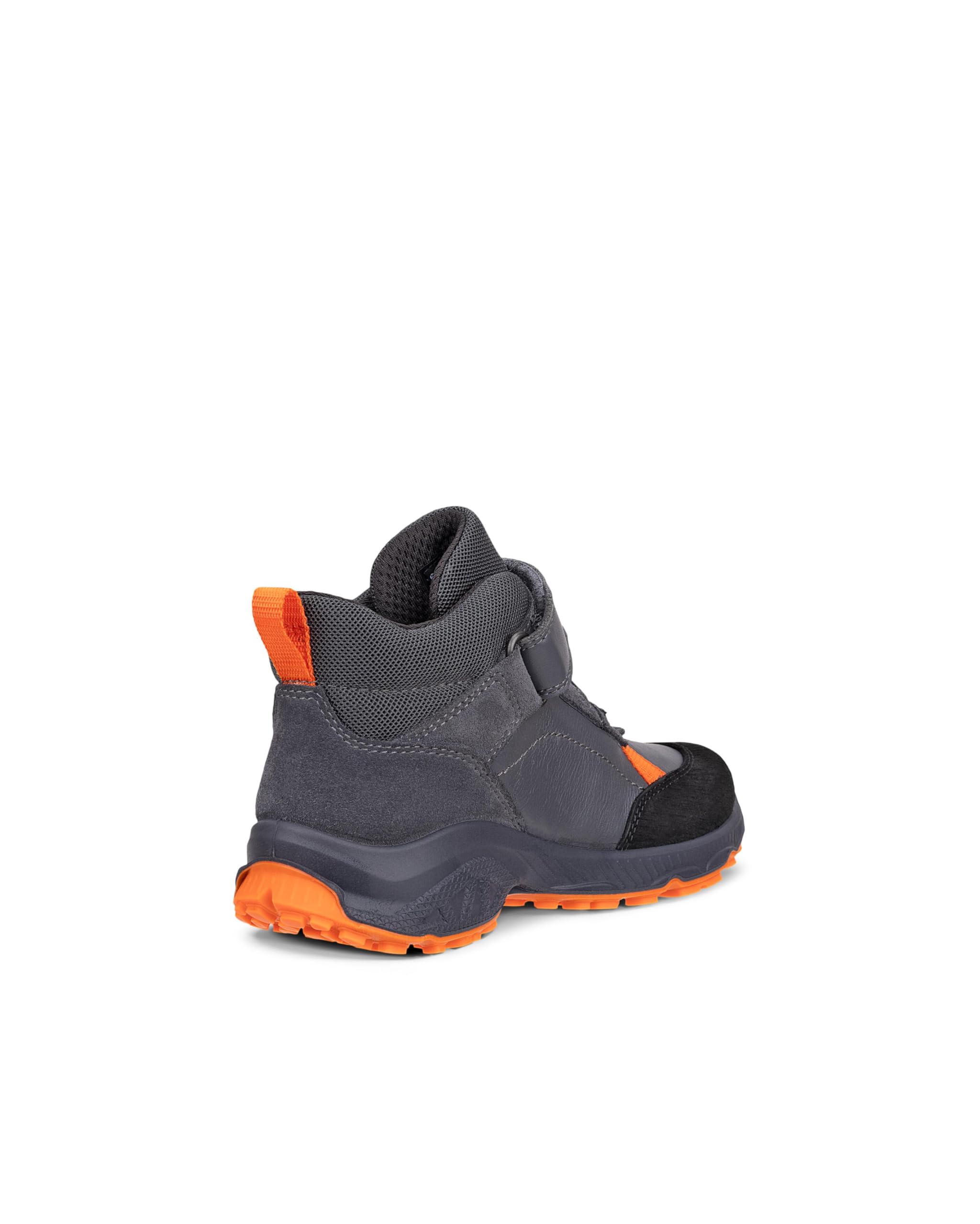 ECCO Receptor XP bottine enfant noir magnétique waterproof