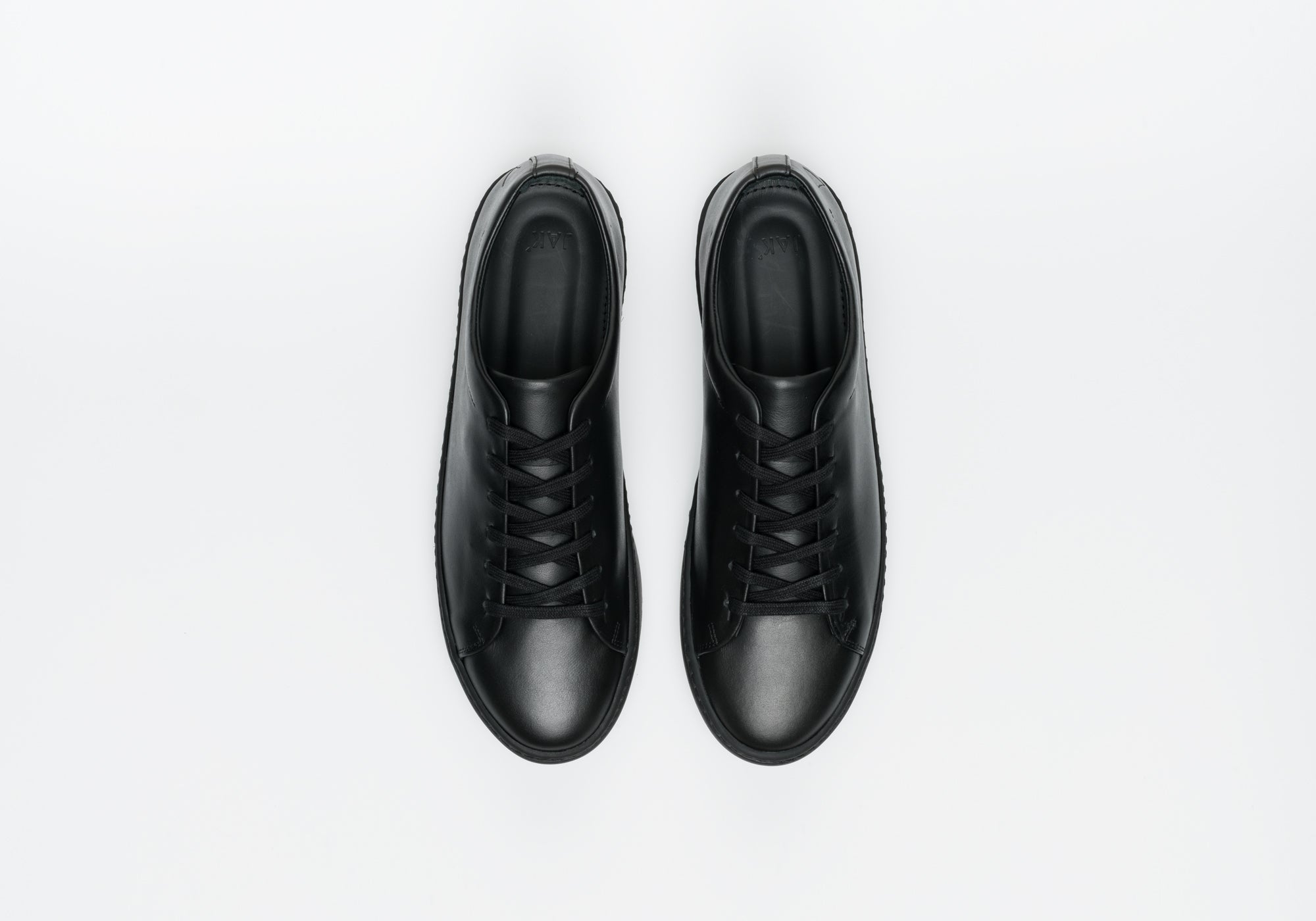 JAK Royal NZ V.A. sneakers cuir pleine fleur