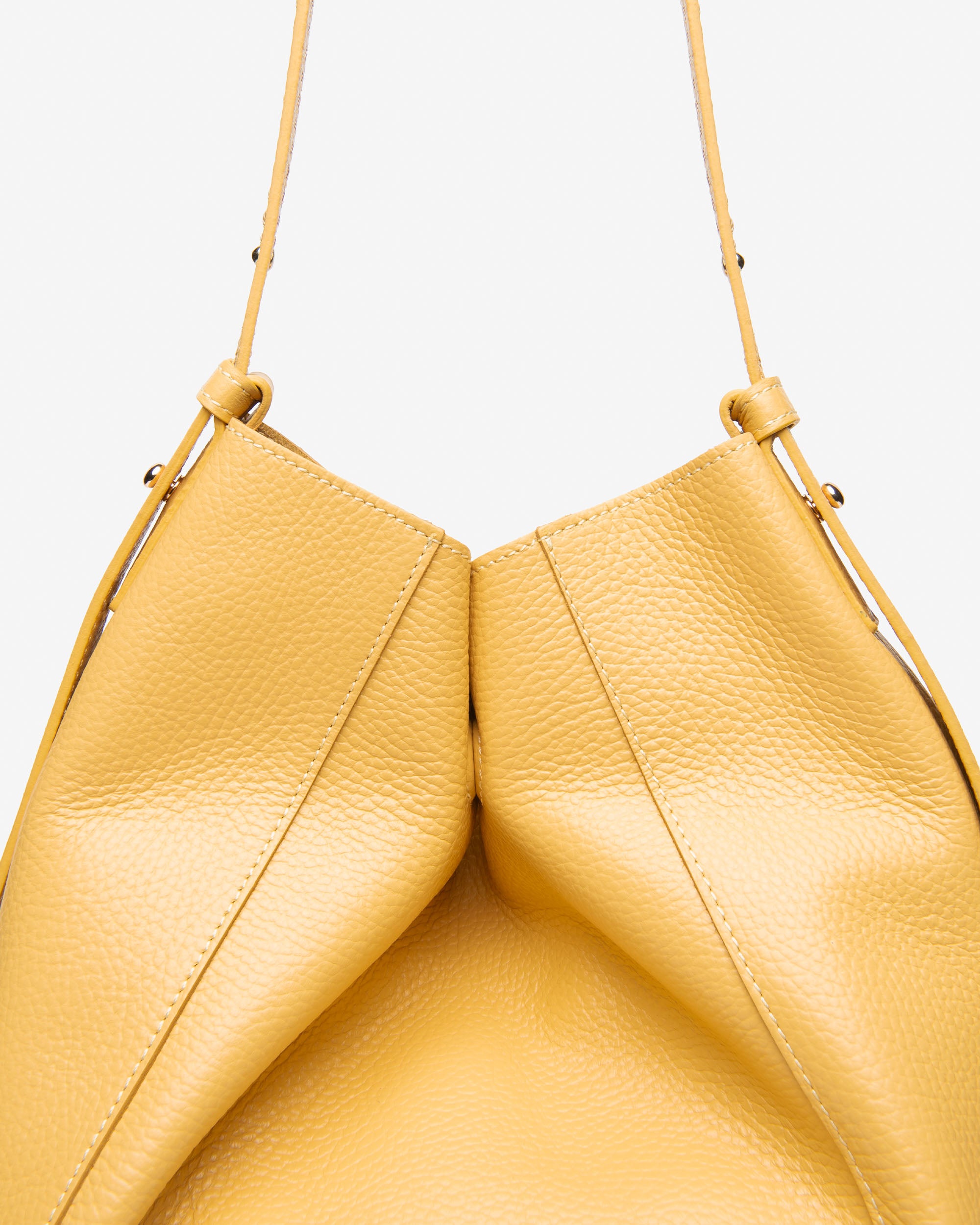NeroGiardini Sacs Seau Cuir Femme Épaule Été Italie