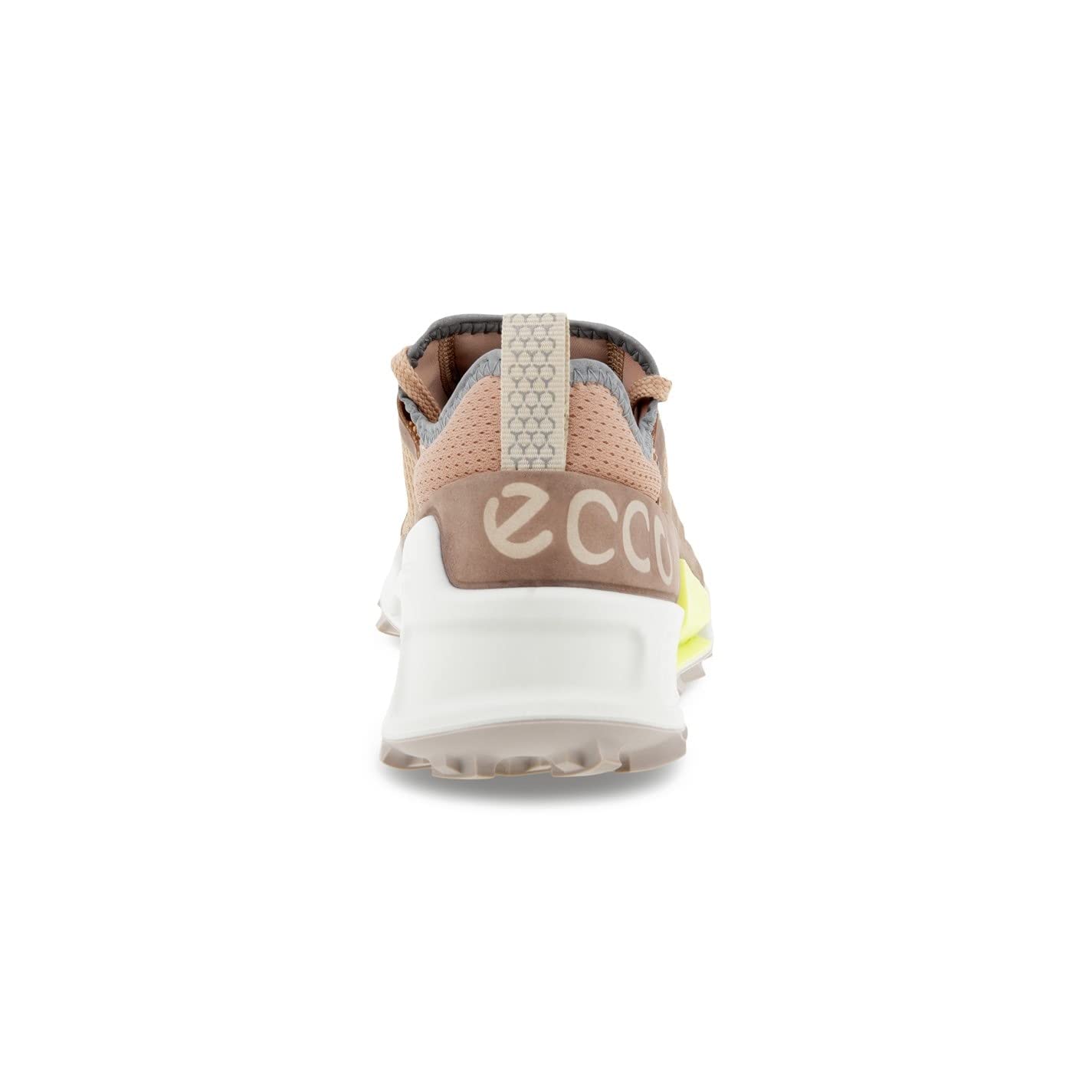 ECCO BIOM Chaussure Randonnée lacets textile