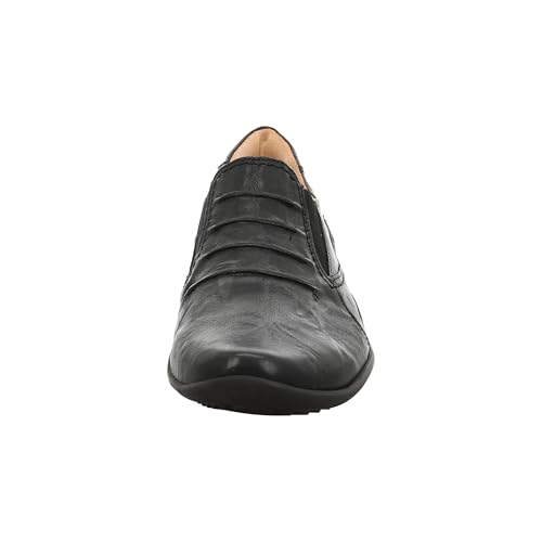 Think Stone 3-000276 mocassins homme cuir 45 EU