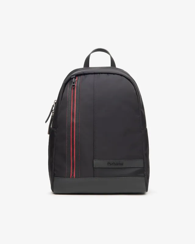 NeroGiardini Sacs Homme Dos Technique Sac PZ