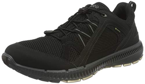 ECCO Terracruise II Baskets Homme marche ville