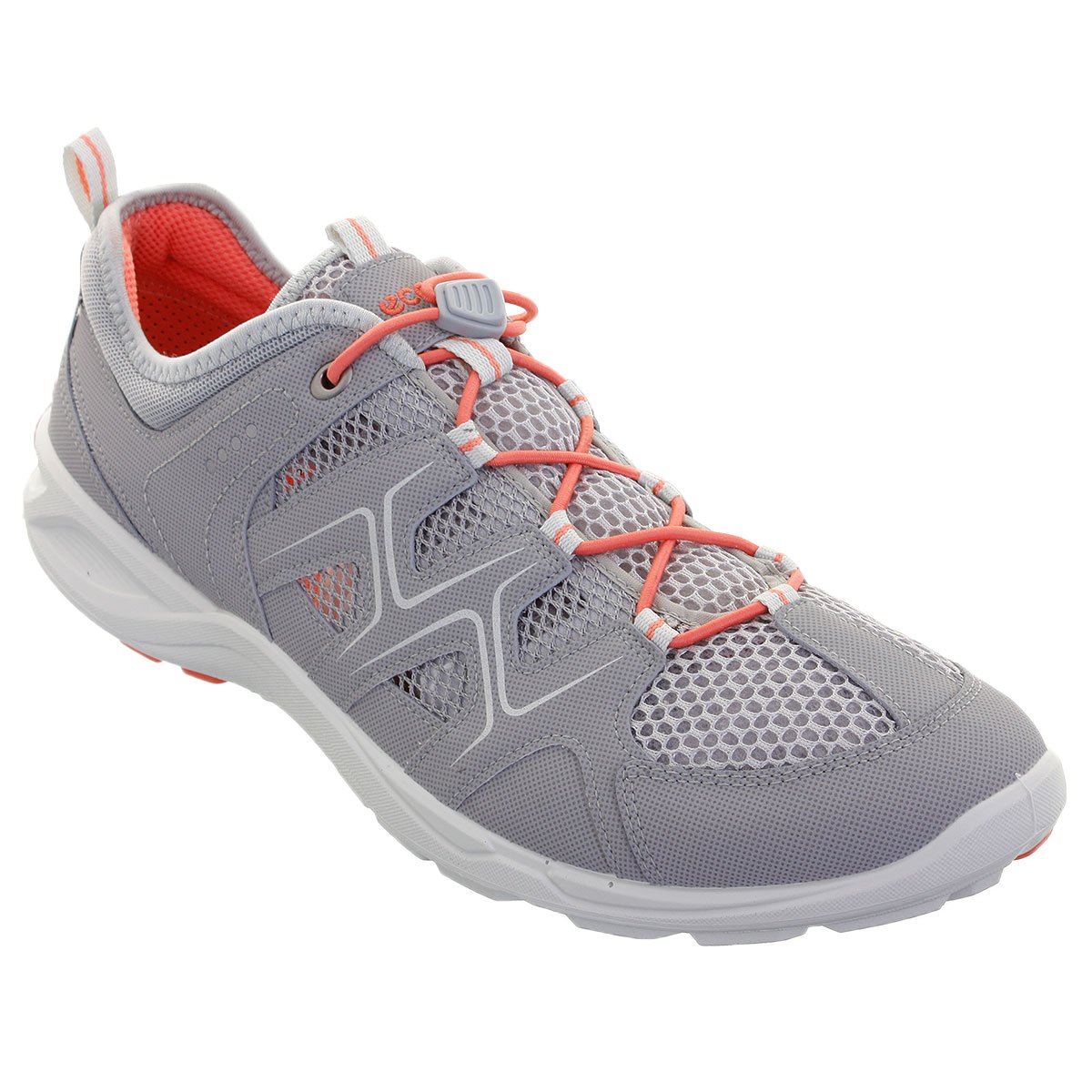 ECCO Terracruise Baskets Fille Outdoor Fitness