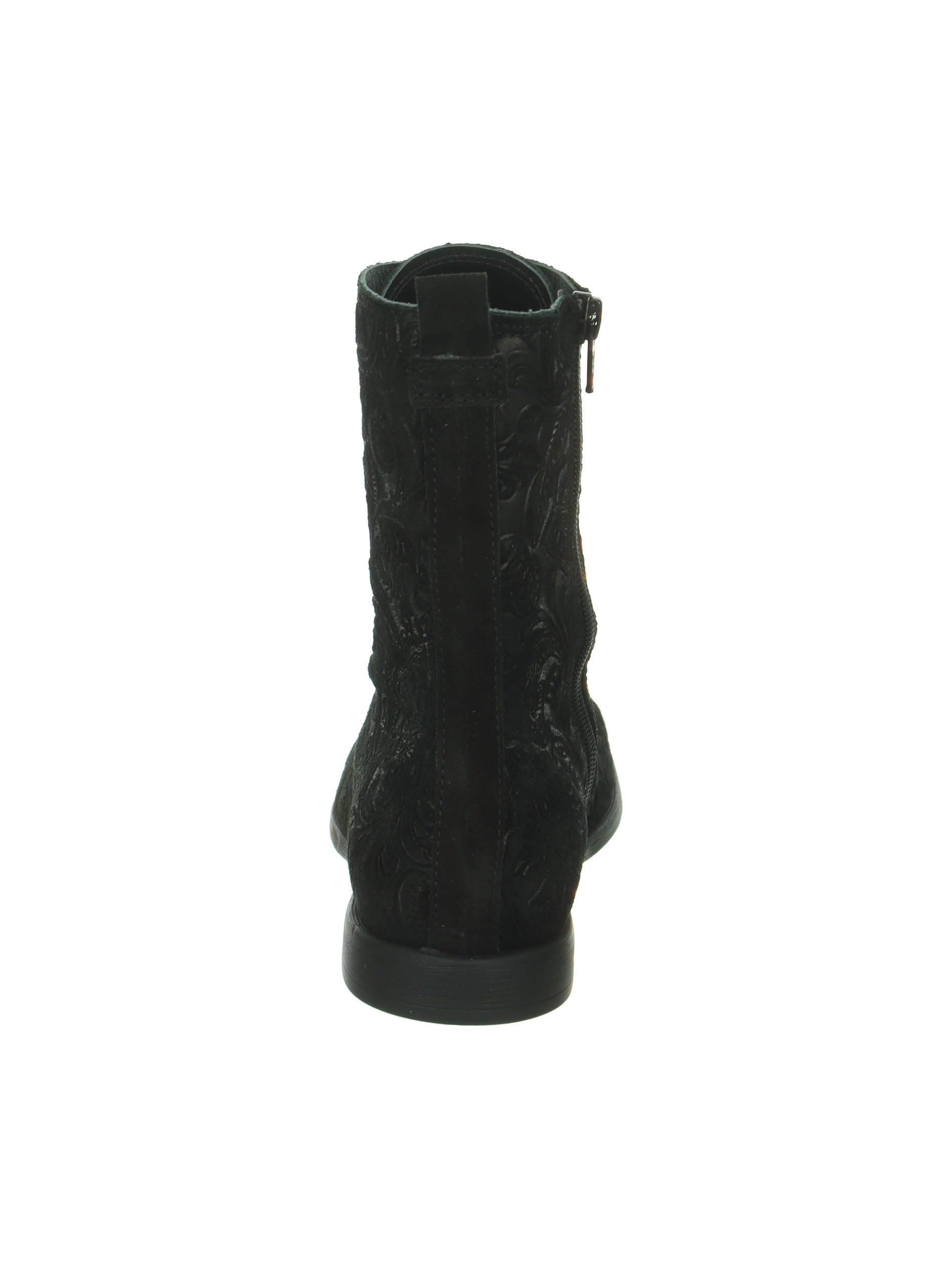 Think Agrat bottine femme 39 EU doublure textile