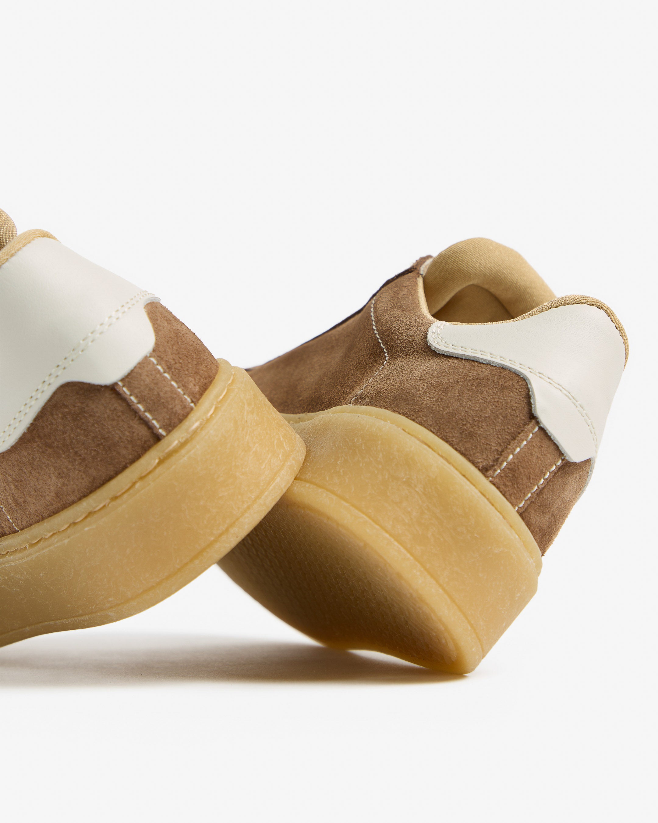 NeroGiardini Sneakers Teen Fille Cuir Respirant