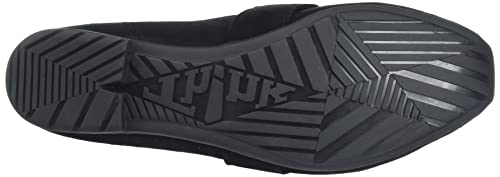 Think Gaudi Ballerine Femme Noir 38 EU Cuir