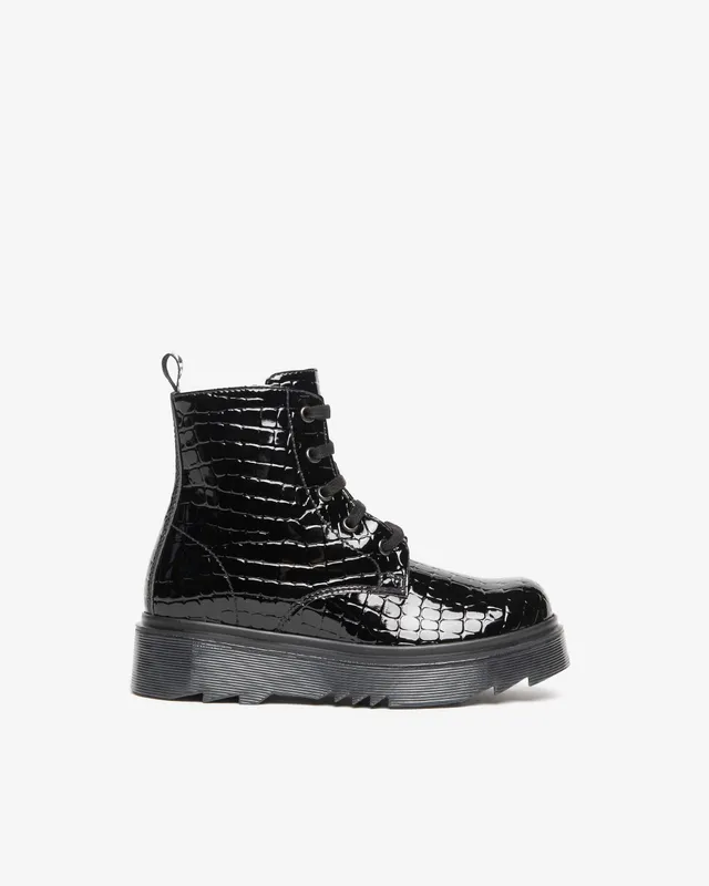 NeroGiardini Bottines bottines fille plateforme pointure 27-39