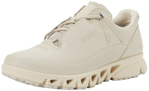 ECCO Multi-Vent Baskets Femme Gravier Gore-Tex 7 UK