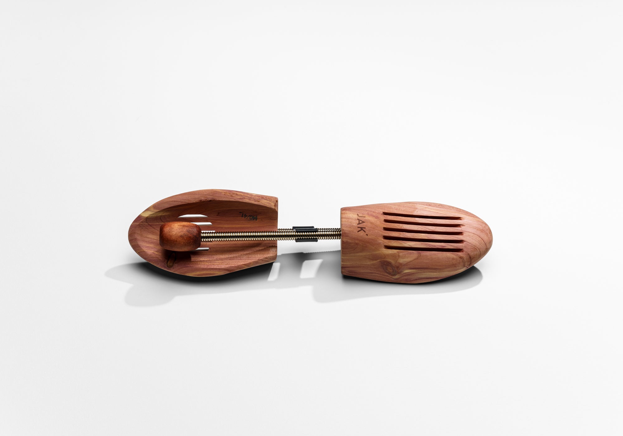 JAK Goods Cedar Shoe Trees embauchoir cèdre 42/43
