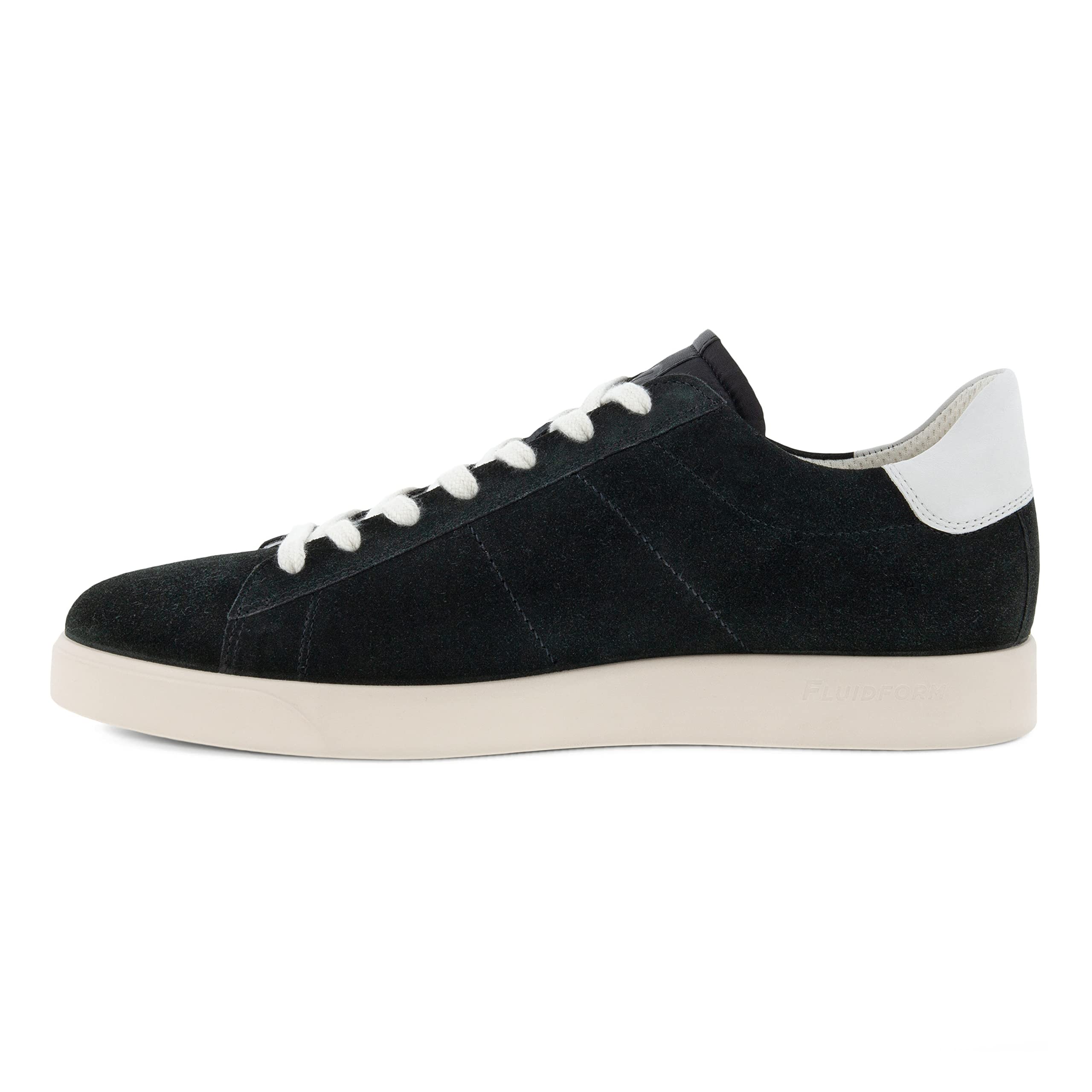 ECCO STREET Lite basket homme légère basse rétro