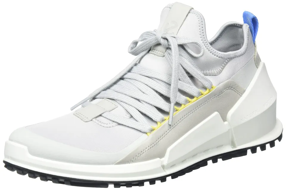 ECCO Biom 2.0 chaussures homme Concrete 39 EU