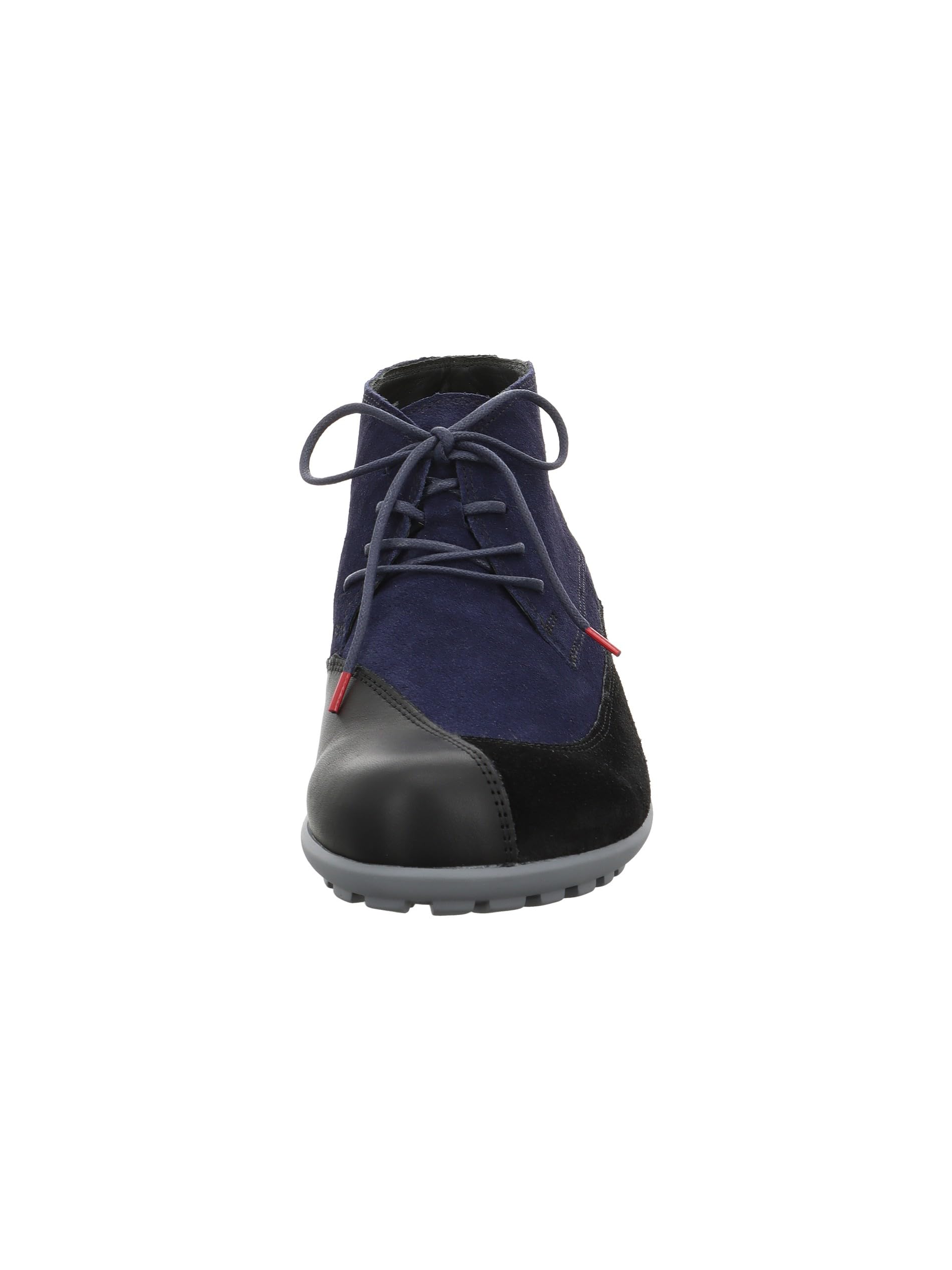 Think Kong Bottine Homme Cuir Doublure Cuir 42 EU