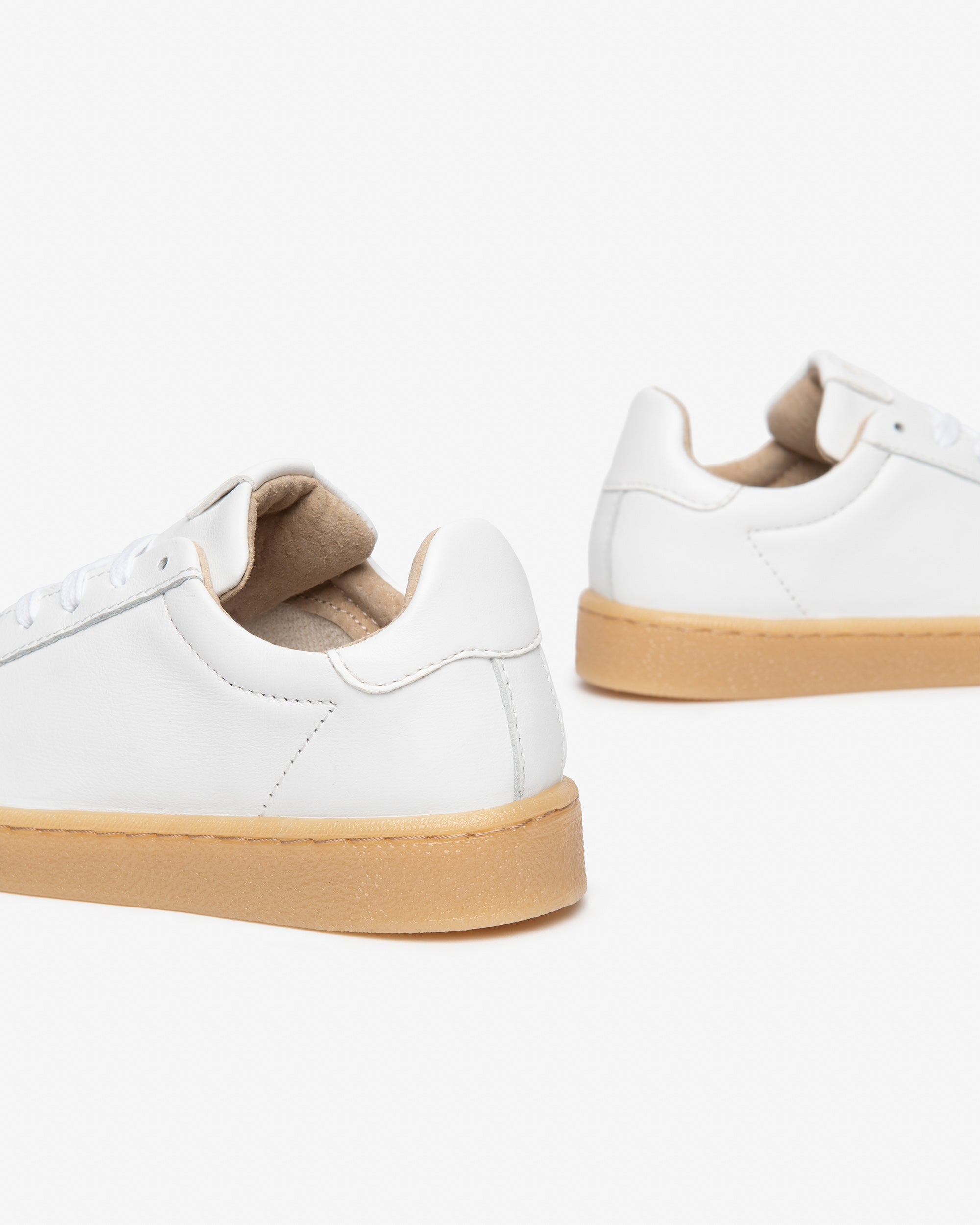 Nerogiardini Sneakers Teen sneakers fille cuir pointure 34